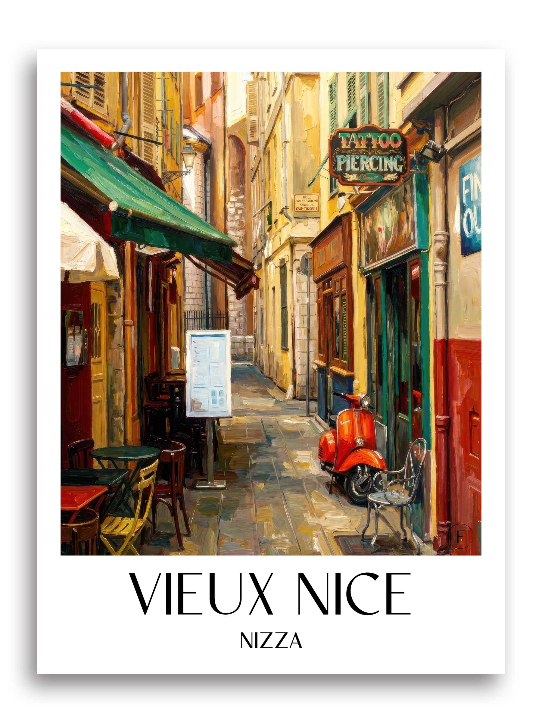 vieux-nice-nizza-frankreich-poster-oil-painting-oelgemaelde