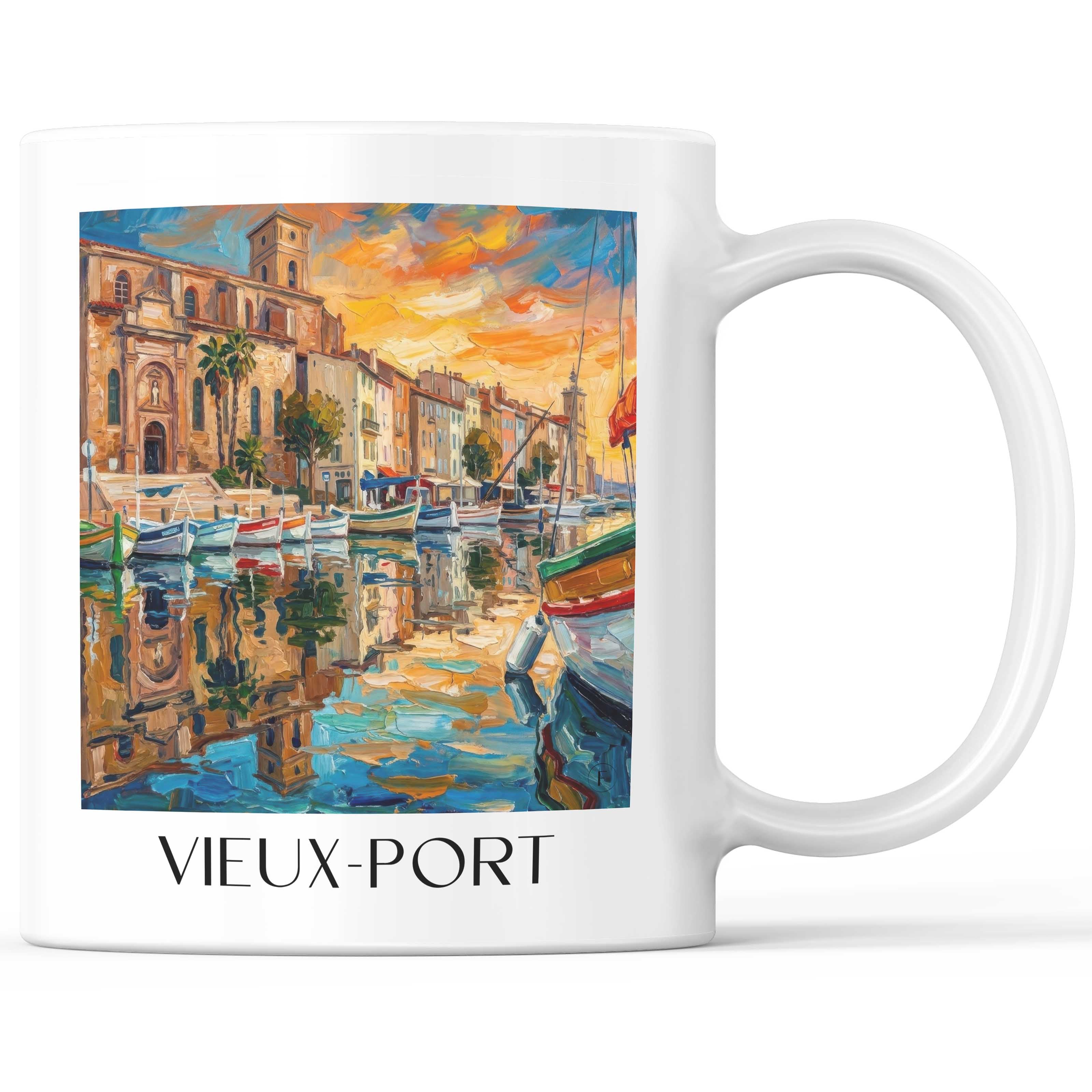 vieux-port--la-ciotat-frankreich-kaffeebecher-oil-painting-oelgemaelde