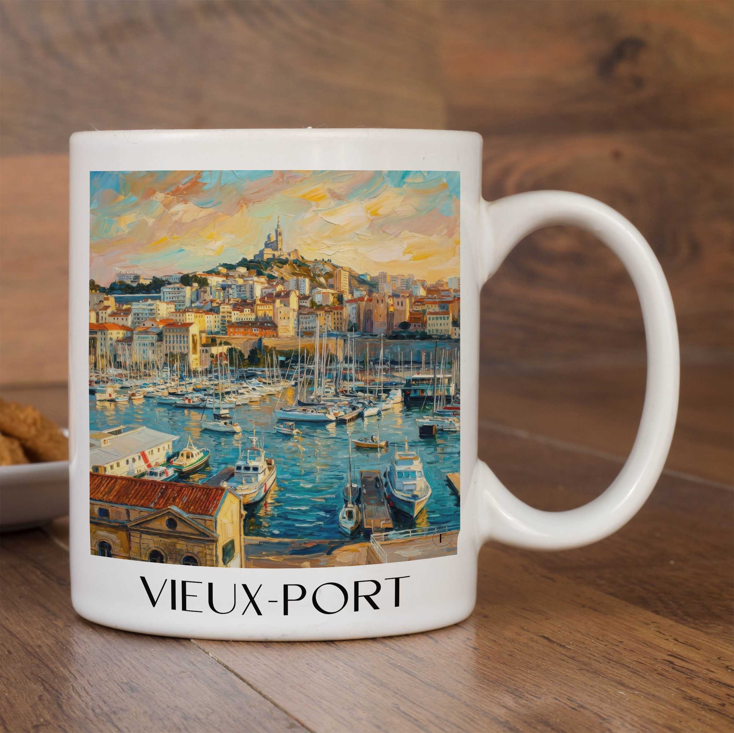 vieux-port-marseille-frankreich-kaffeebecher-oil-painting-oelgemaelde