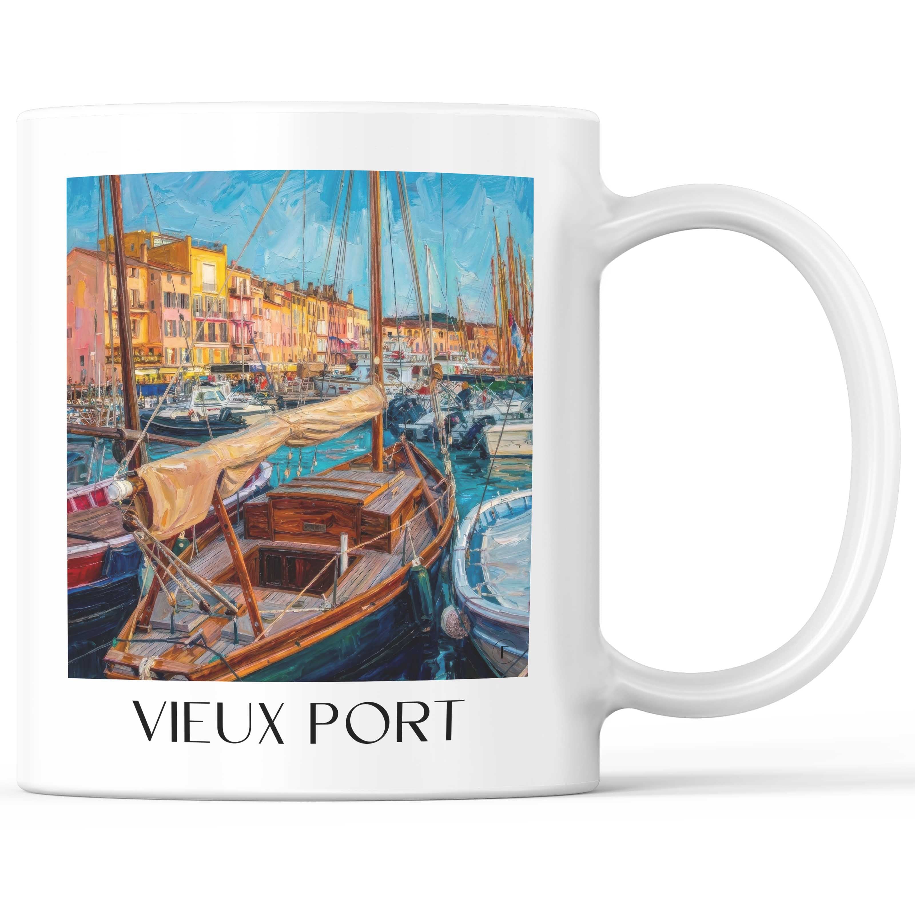vieux-port-saint-tropez-frankreich-kaffeebecher-oil-painting-oelgemaelde