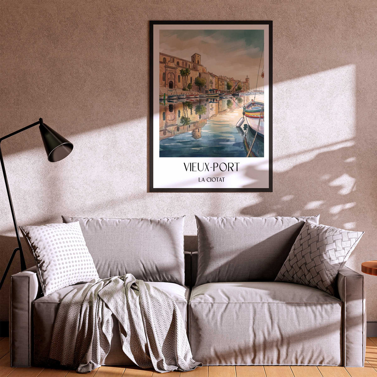 vieux-port--la-ciotat-frankreich-poster-aquarell