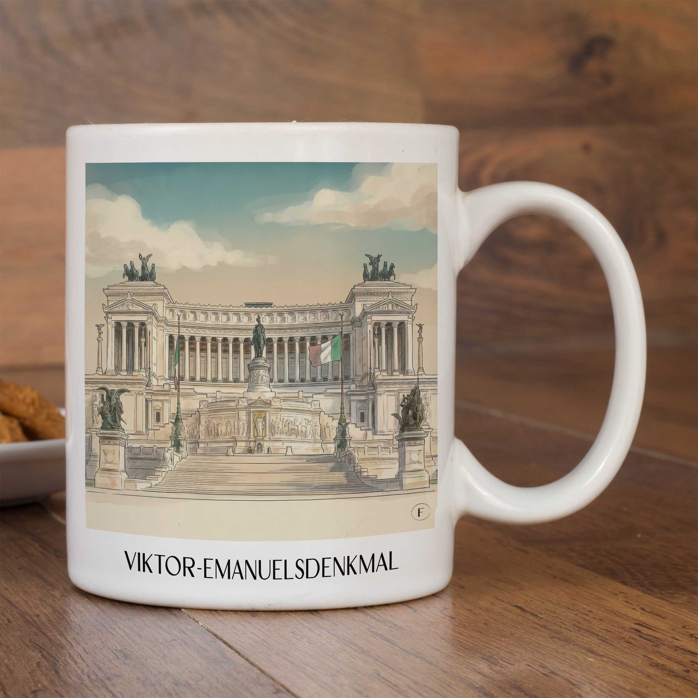 viktor-emanuelsdenkmal-rom-italien-kaffeebecher-aquarell