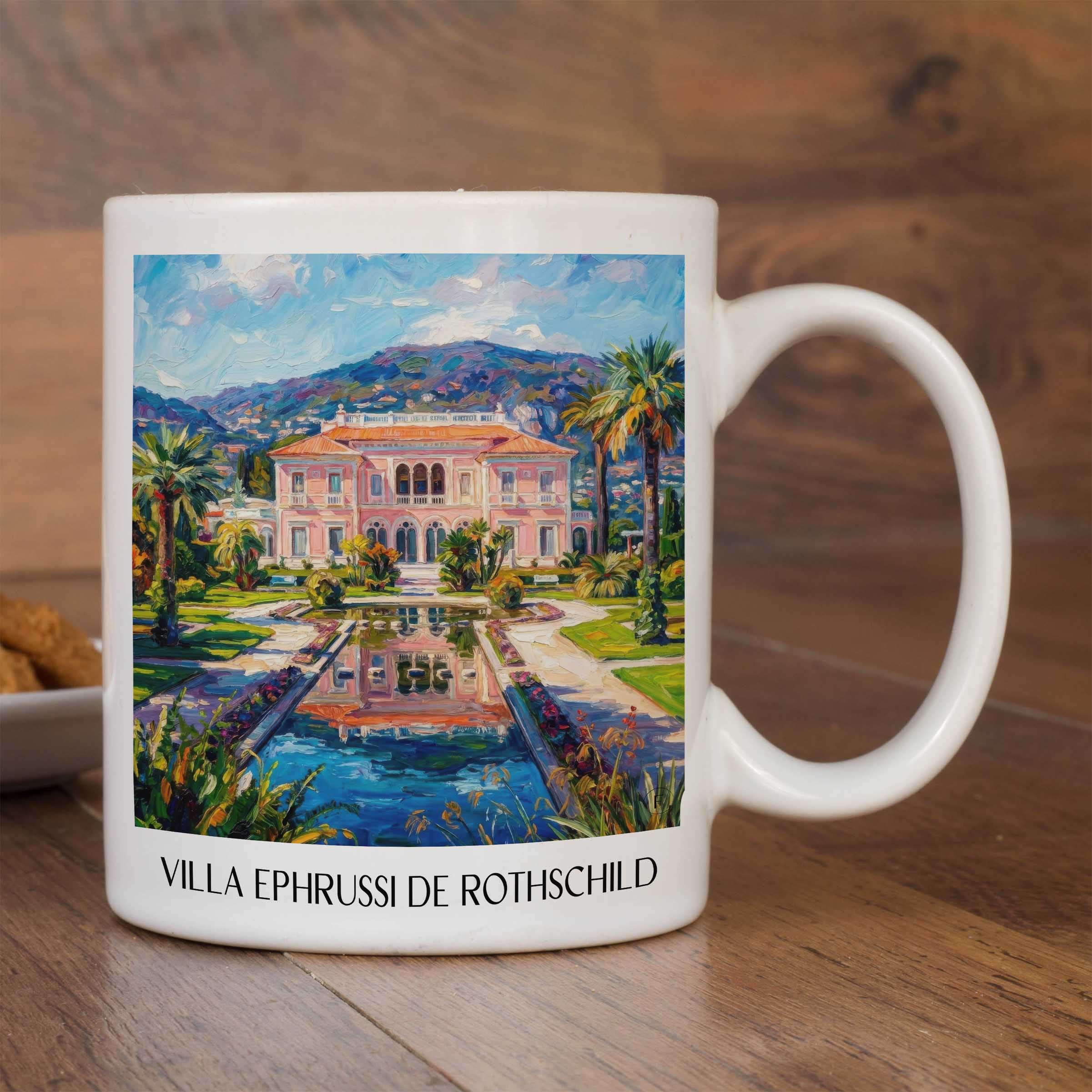 villa-ephrussi-de-rothschild-saint-jean-cap-ferrat-frankreich-kaffeebecher-oil-painting-oelgemaelde