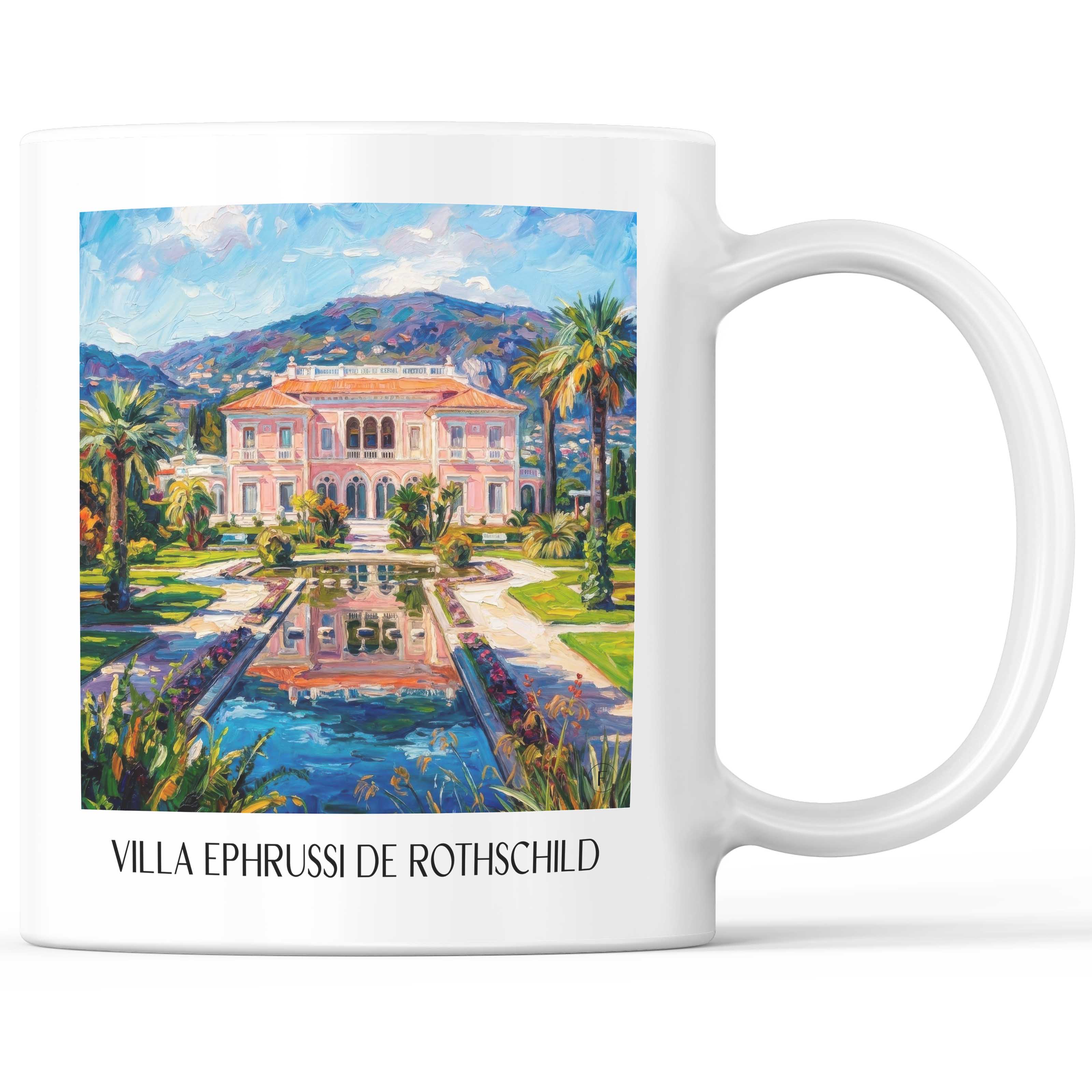 villa-ephrussi-de-rothschild-saint-jean-cap-ferrat-frankreich-kaffeebecher-oil-painting-oelgemaelde