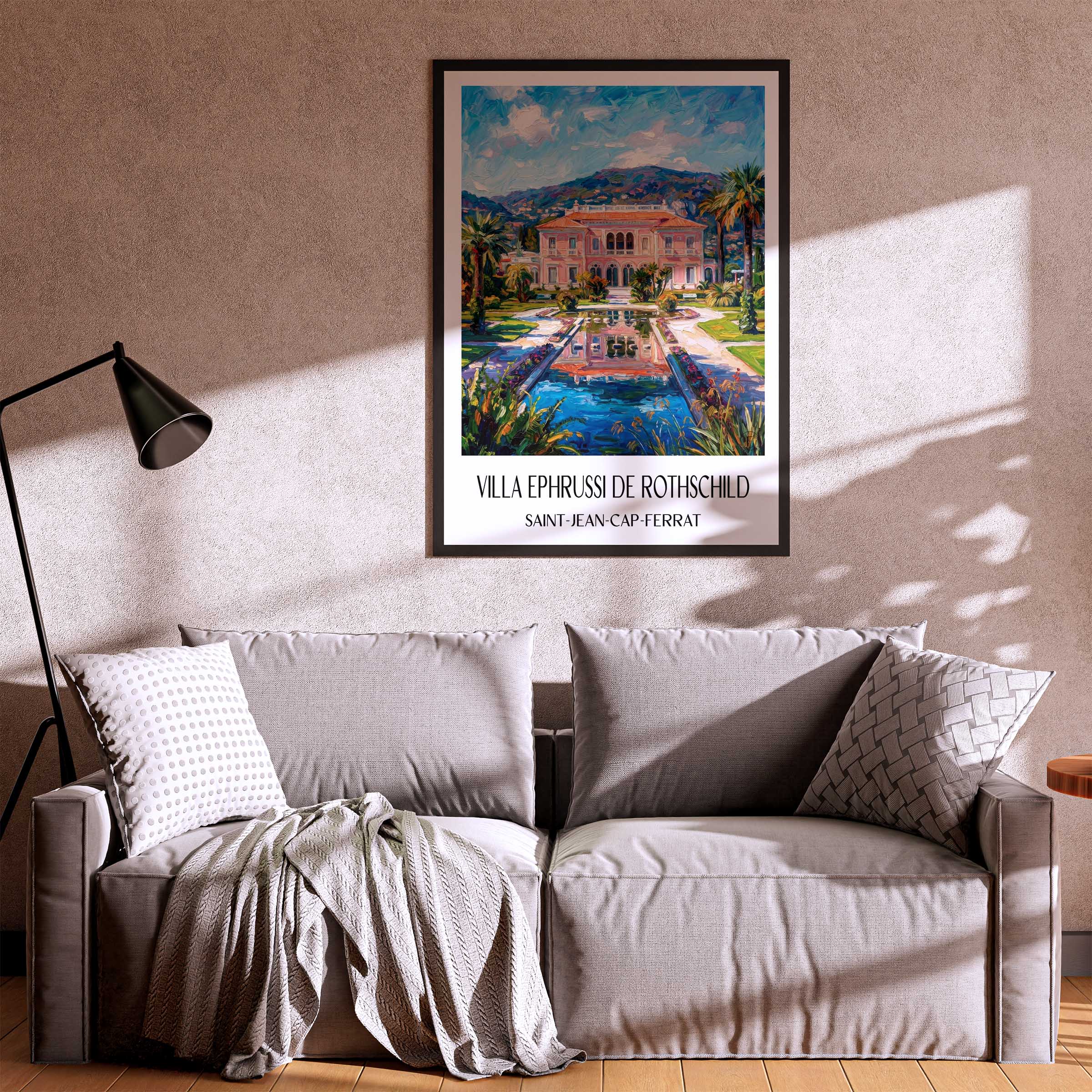 villa-ephrussi-de-rothschild-saint-jean-cap-ferrat-frankreich-poster-oil-painting-oelgemaelde