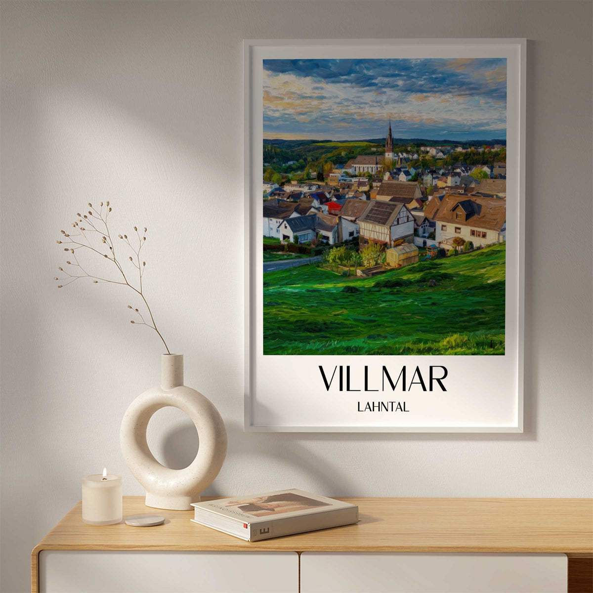 villmar-lahntal-deutschland-poster-oil-painting-oelgemaelde