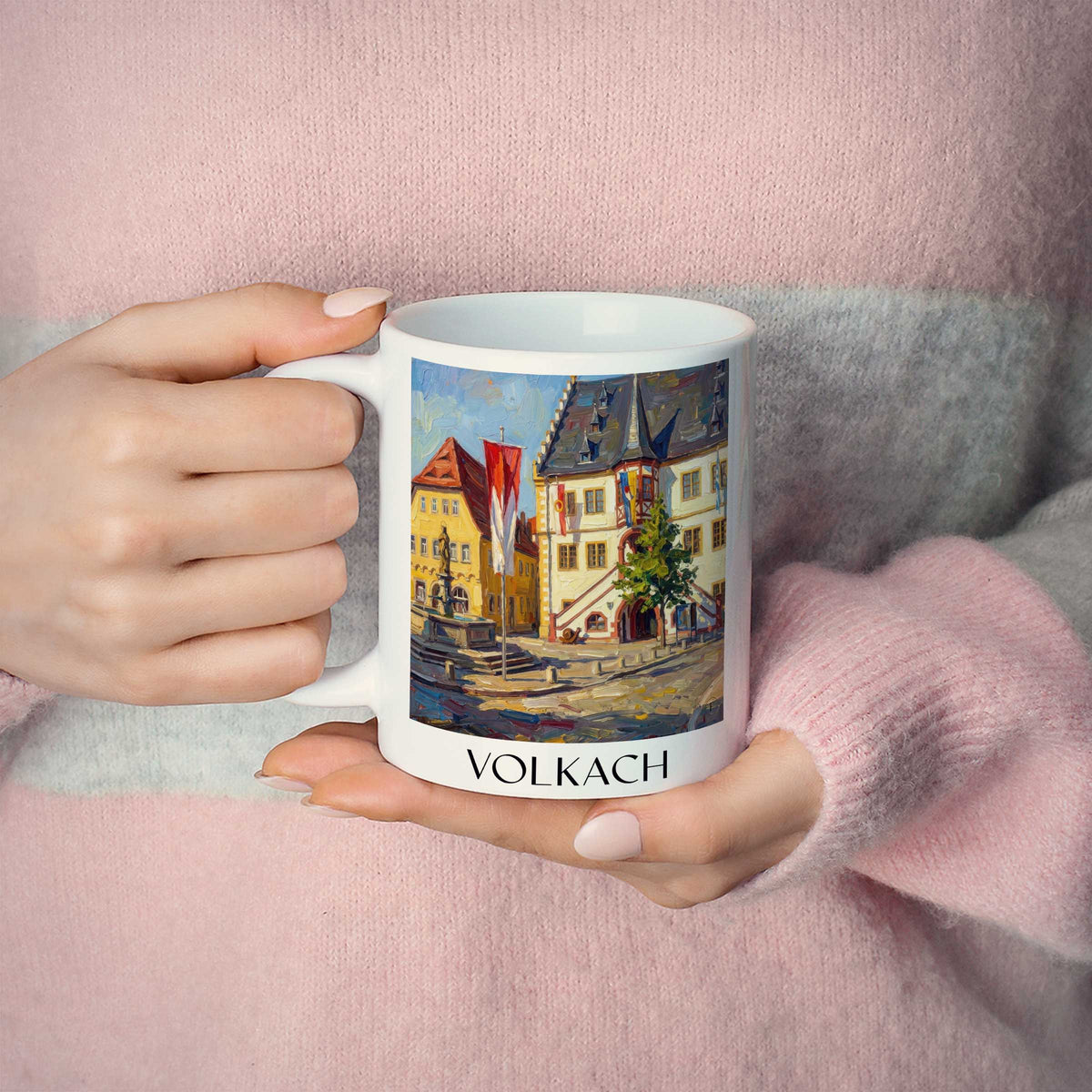 volkach-mainschleife-deutschland-kaffeebecher-oil-painting-oelgemaelde