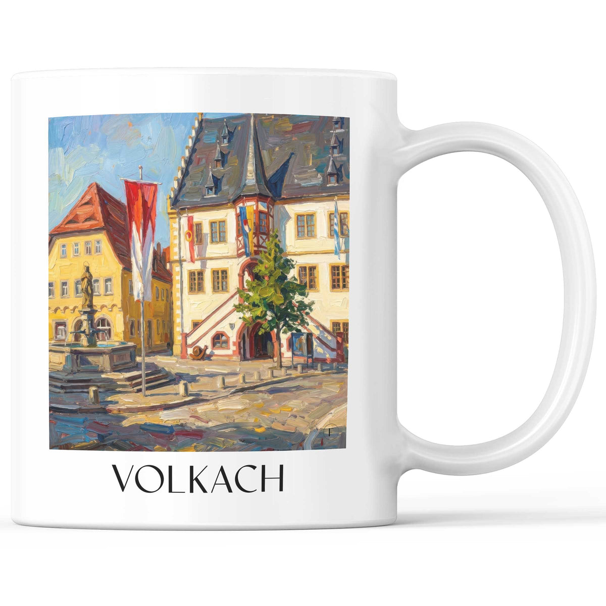 volkach-mainschleife-deutschland-kaffeebecher-oil-painting-oelgemaelde
