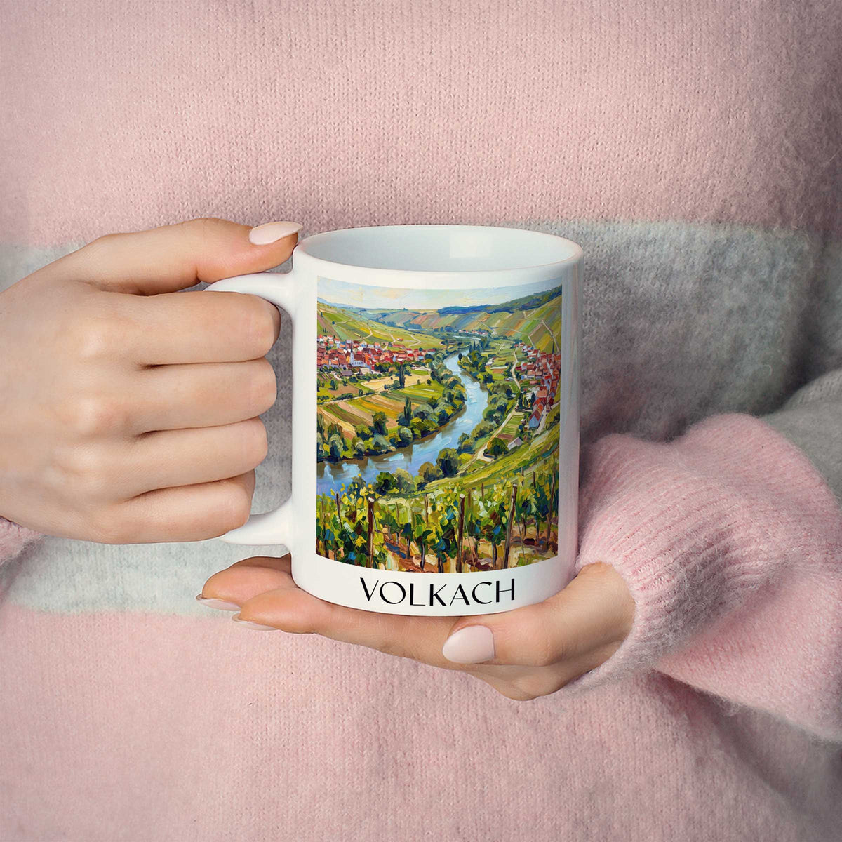 volkach-mainschleife-deutschland-kaffeebecher-oil-painting-oelgemaelde