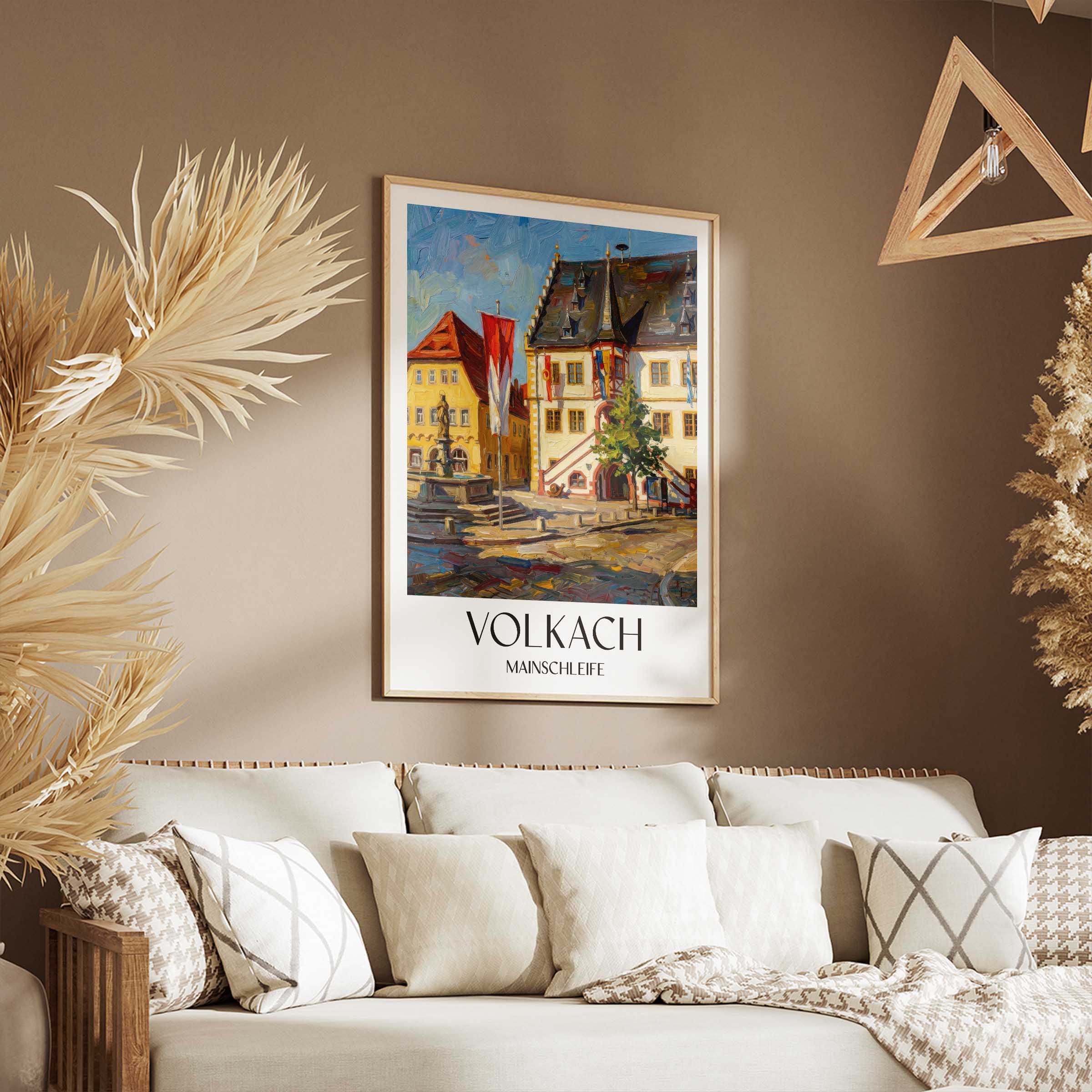 volkach-mainschleife-deutschland-poster-oil-painting-oelgemaelde