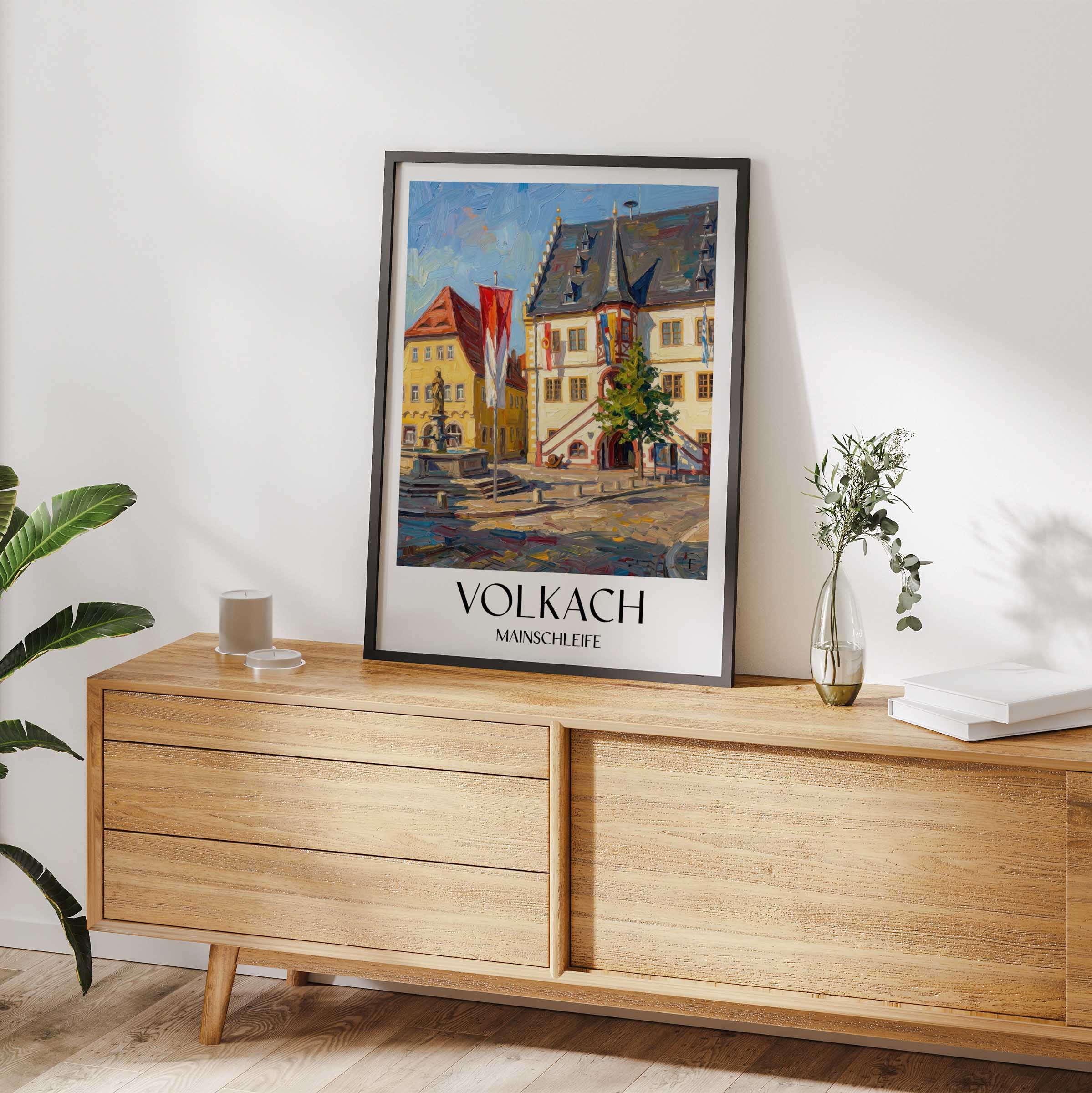 volkach-mainschleife-deutschland-poster-oil-painting-oelgemaelde