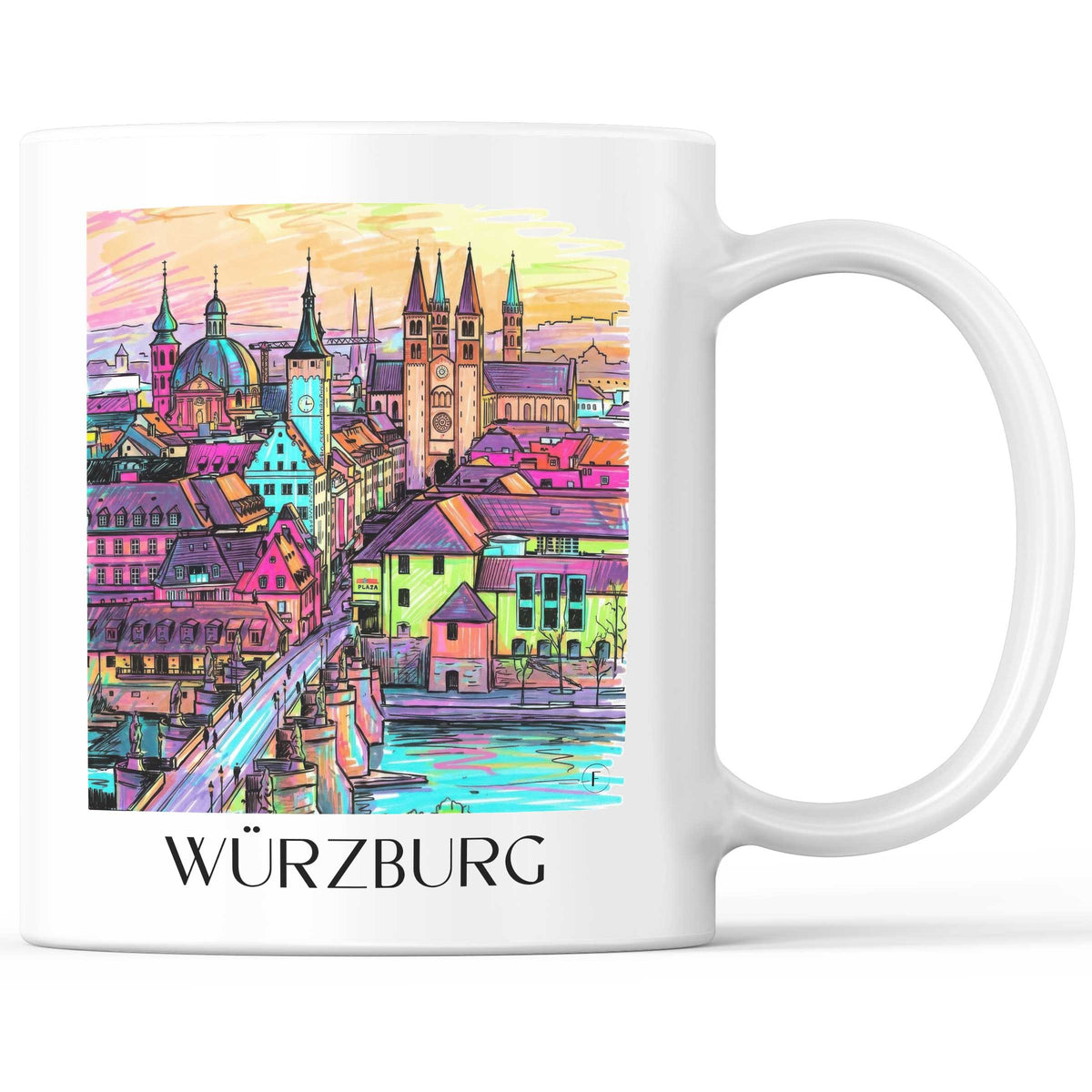 würzburg-franken-deutschland-kaffeebecher-graffiti