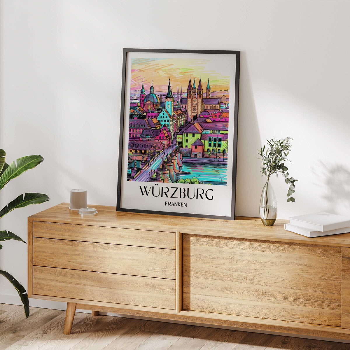 würzburg-franken-deutschland-poster-graffiti