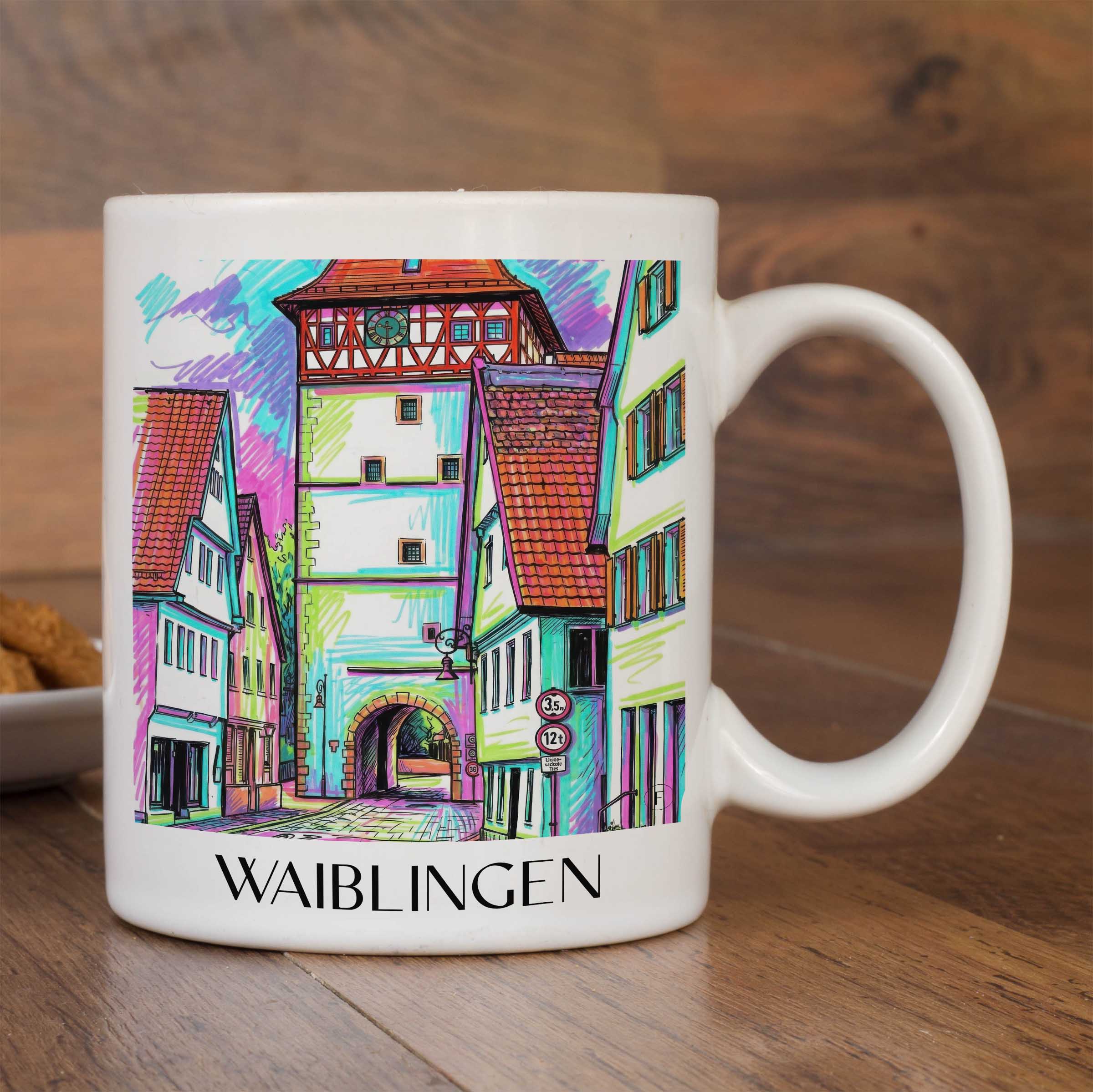 waiblingen-deutschland-kaffeebecher-graffiti