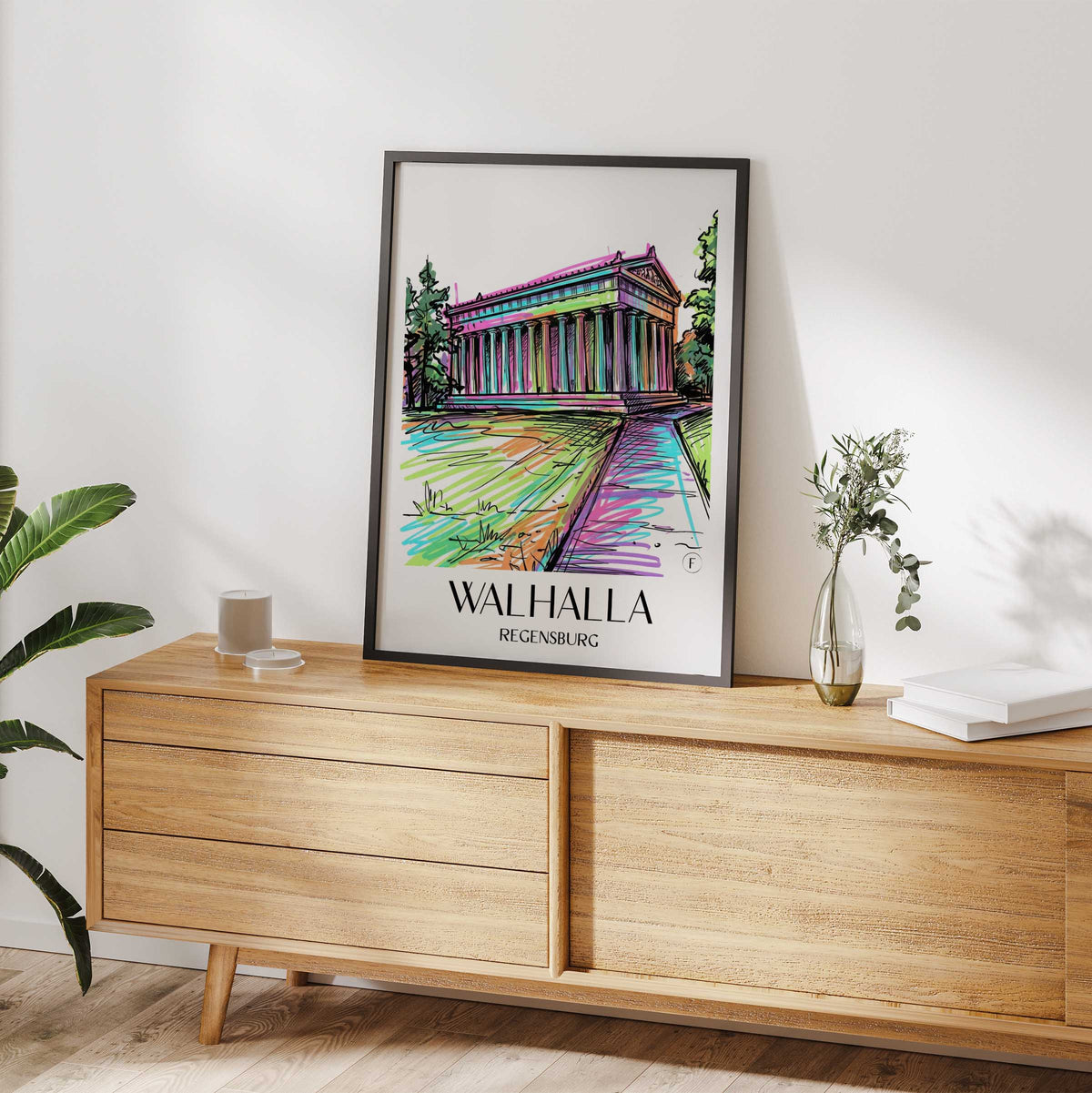 walhalla-regensburg-deutschland-poster-graffiti