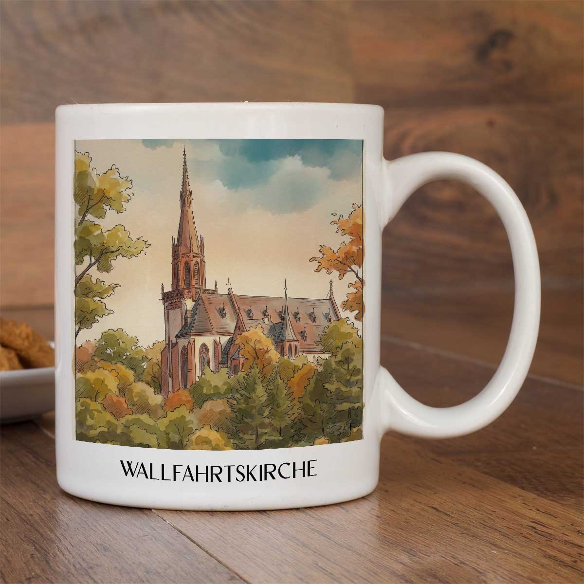 wallfahrtskirche--bingen-am-rhein-deutschland-kaffeebecher-aquarell