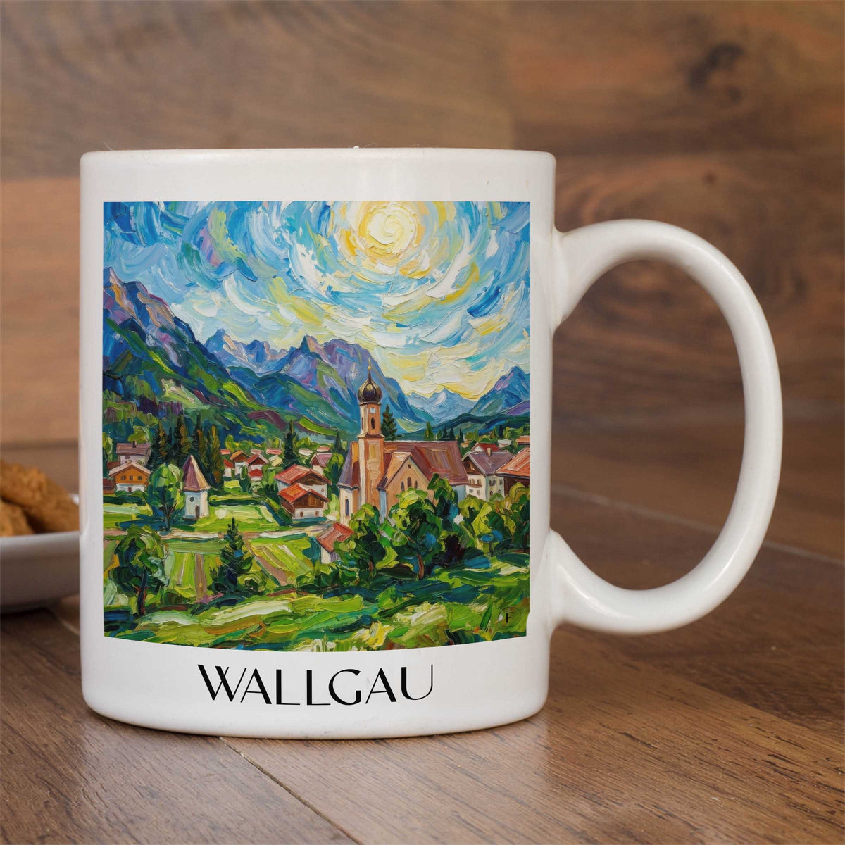 wallgau-werdenfelser-land-deutschland-kaffeebecher-oil-painting-oelgemaelde
