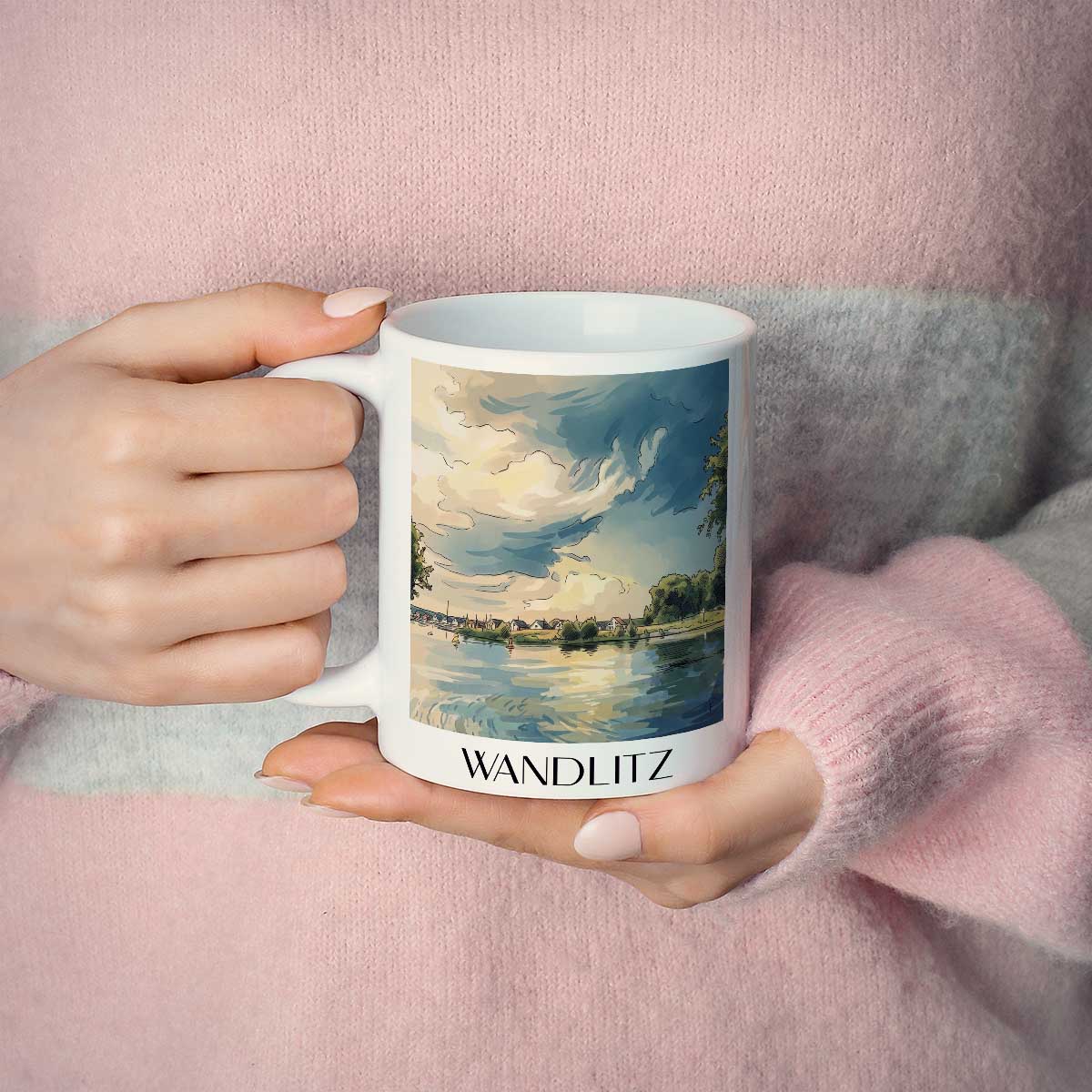 wandlitz-brandenburg-deutschland-kaffeebecher-aquarell