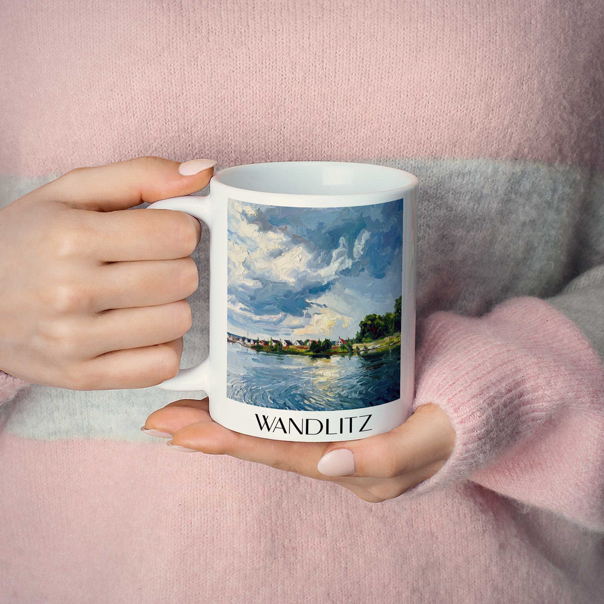 wandlitz-brandenburg-deutschland-kaffeebecher-oil-painting-oelgemaelde