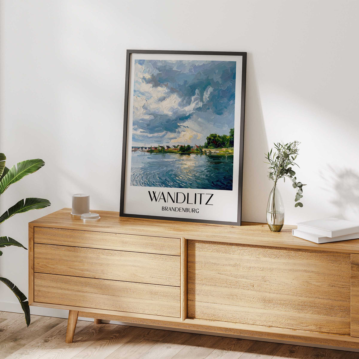 wandlitz-brandenburg-deutschland-poster-oil-painting-oelgemaelde