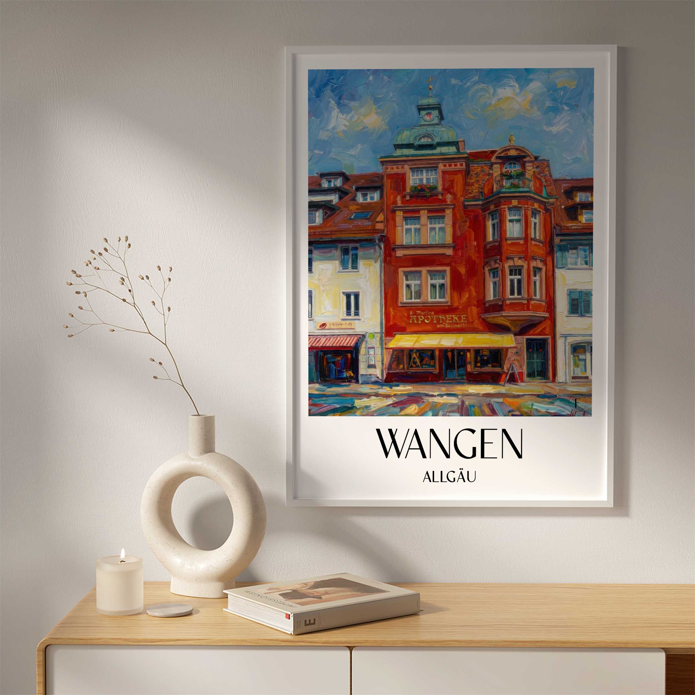 wangen-allgäu-deutschland-poster-oil-painting-oelgemaelde