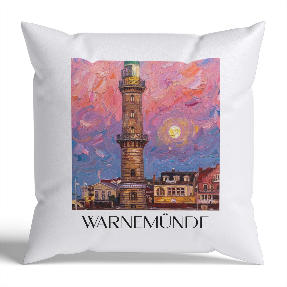 warnemünde-rostock-deutschland-kissenbezug-oil-painting-oelgemaelde