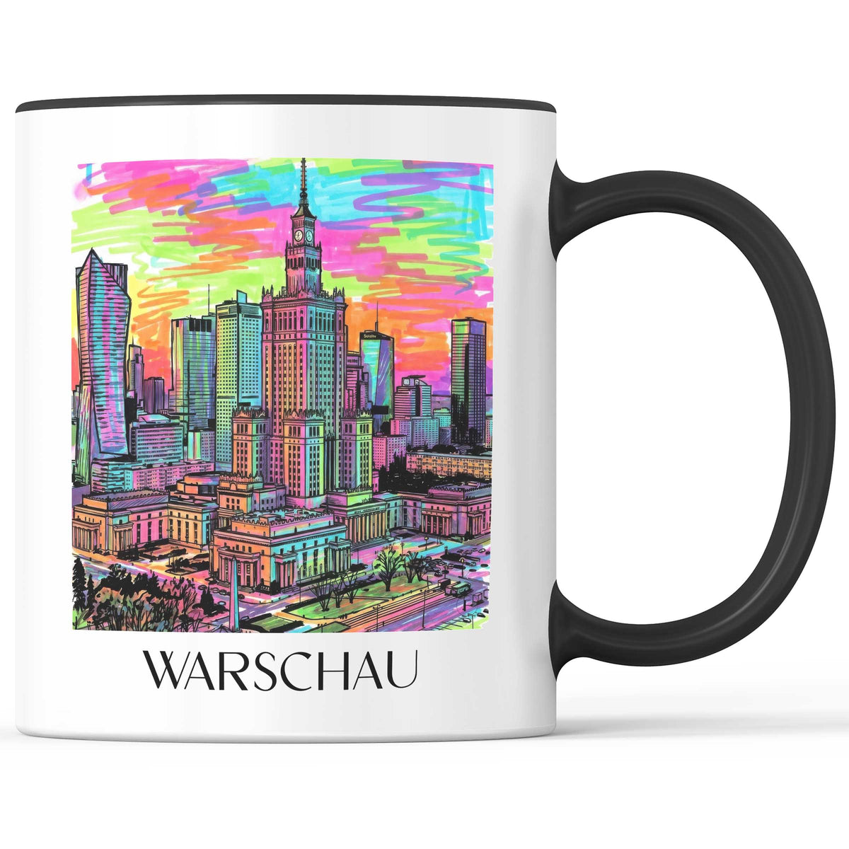 warschau-polen-kaffeebecher-graffiti
