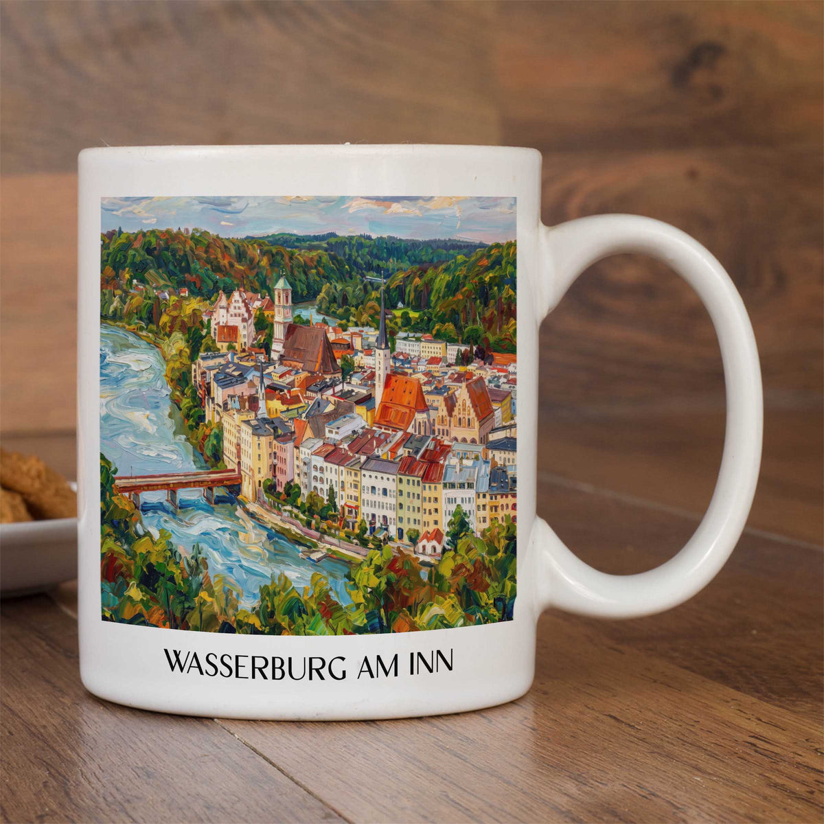 wasserburg-am-inn-chiemgau-deutschland-kaffeebecher-oil-painting-oelgemaelde