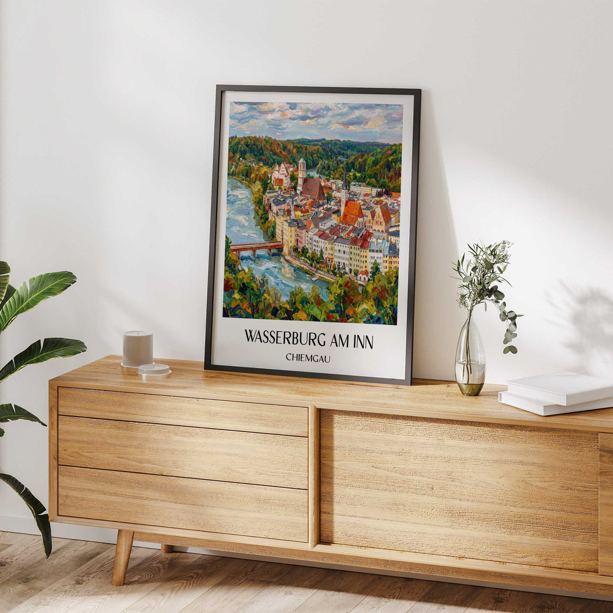 wasserburg-am-inn-chiemgau-deutschland-poster-oil-painting-oelgemaelde