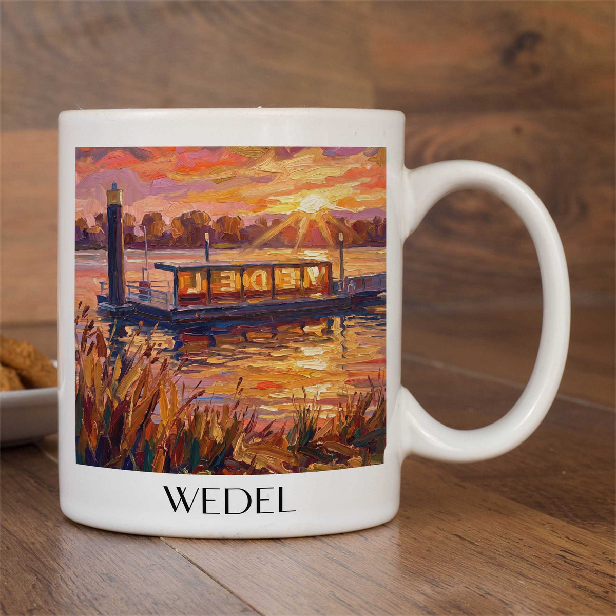 wedel-unterelbe-deutschland-kaffeebecher-oil-painting-oelgemaelde