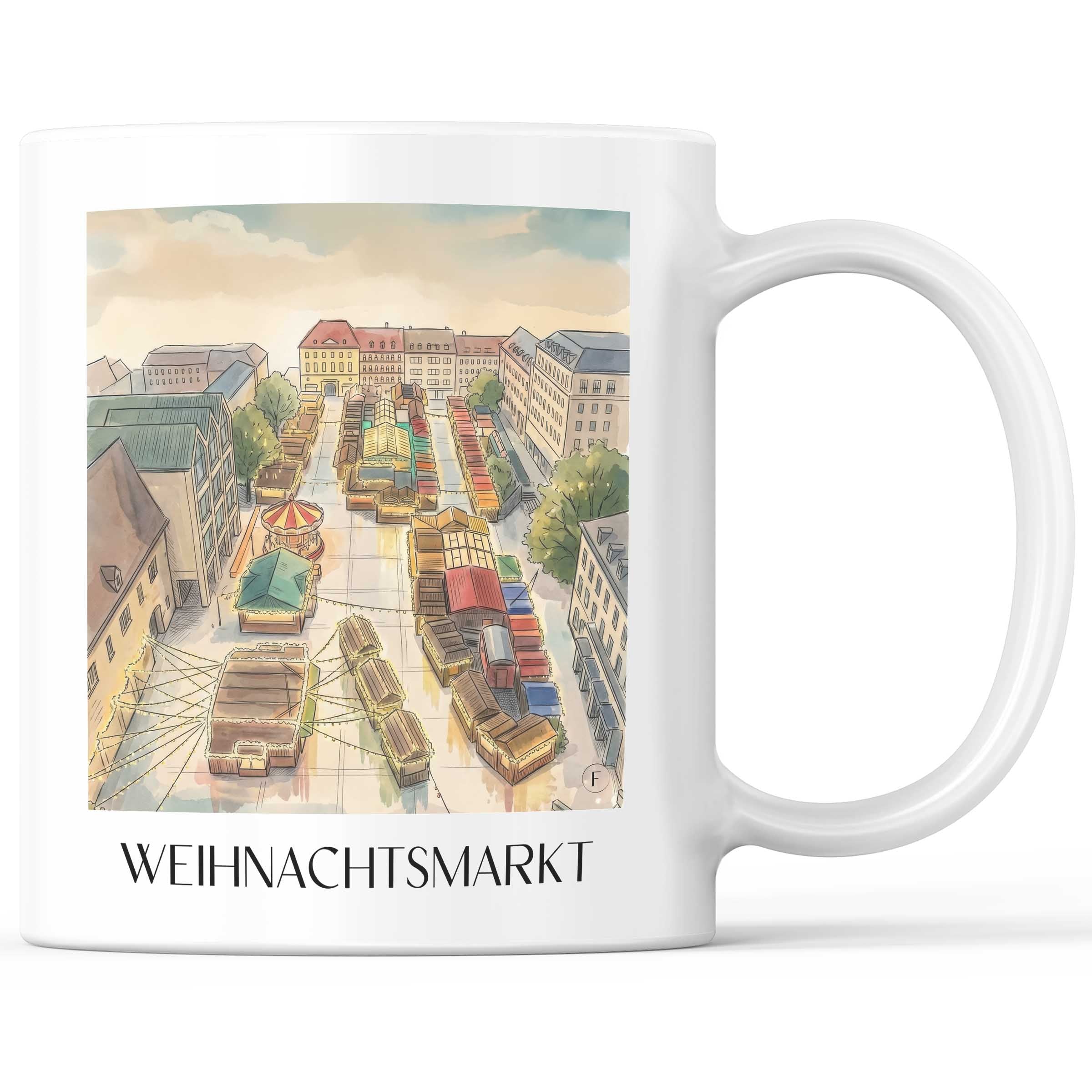 weihnachtsmarkt-aachen-deutschland-und-deutschland-kaffeebecher-aquarell