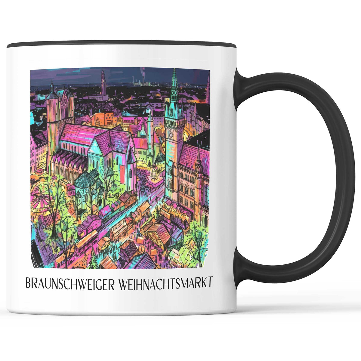 weihnachtsmarkt-braunschweig-deutschland-kaffeebecher-graffiti