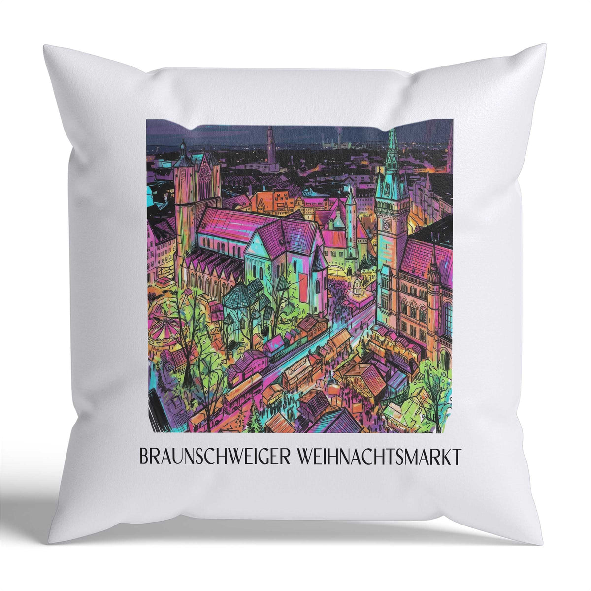weihnachtsmarkt-braunschweig-deutschland-kissenbezug-graffiti