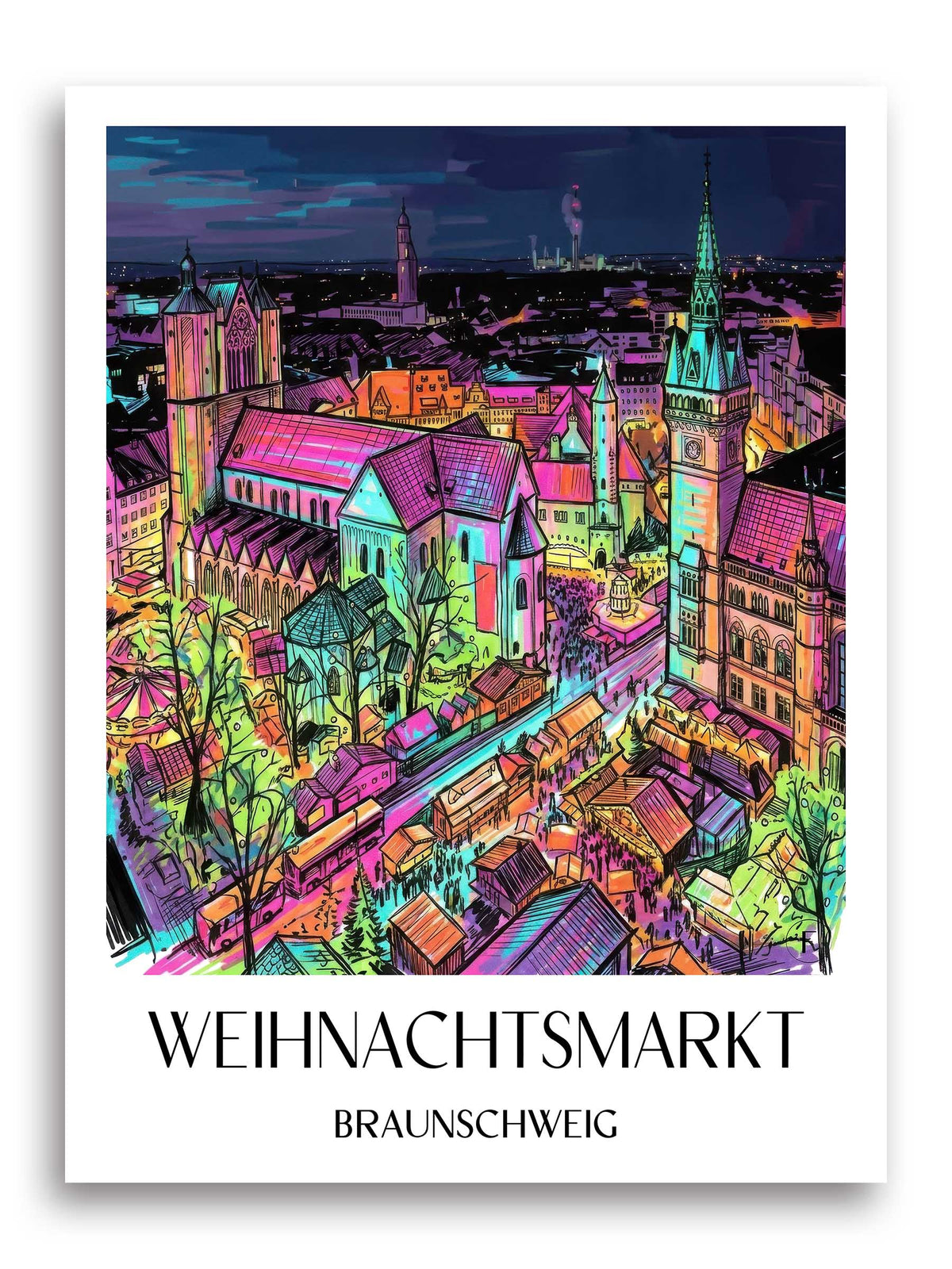 weihnachtsmarkt-braunschweig-deutschland-poster-graffiti