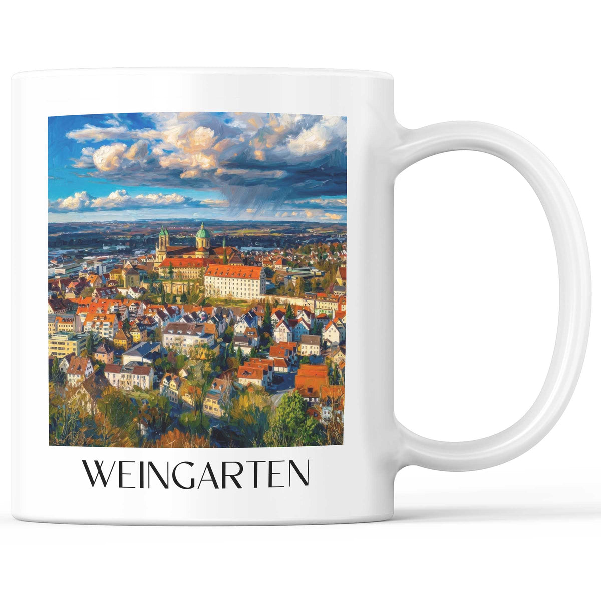 weingarten-oberschwaben-deutschland-kaffeebecher-oil-painting-oelgemaelde