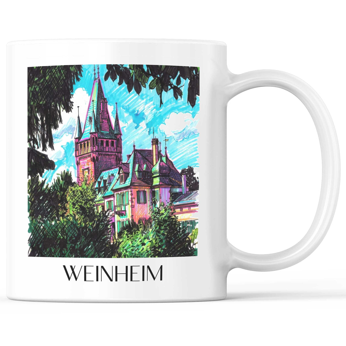 weinheim-odenwald-deutschland-kaffeebecher-graffiti