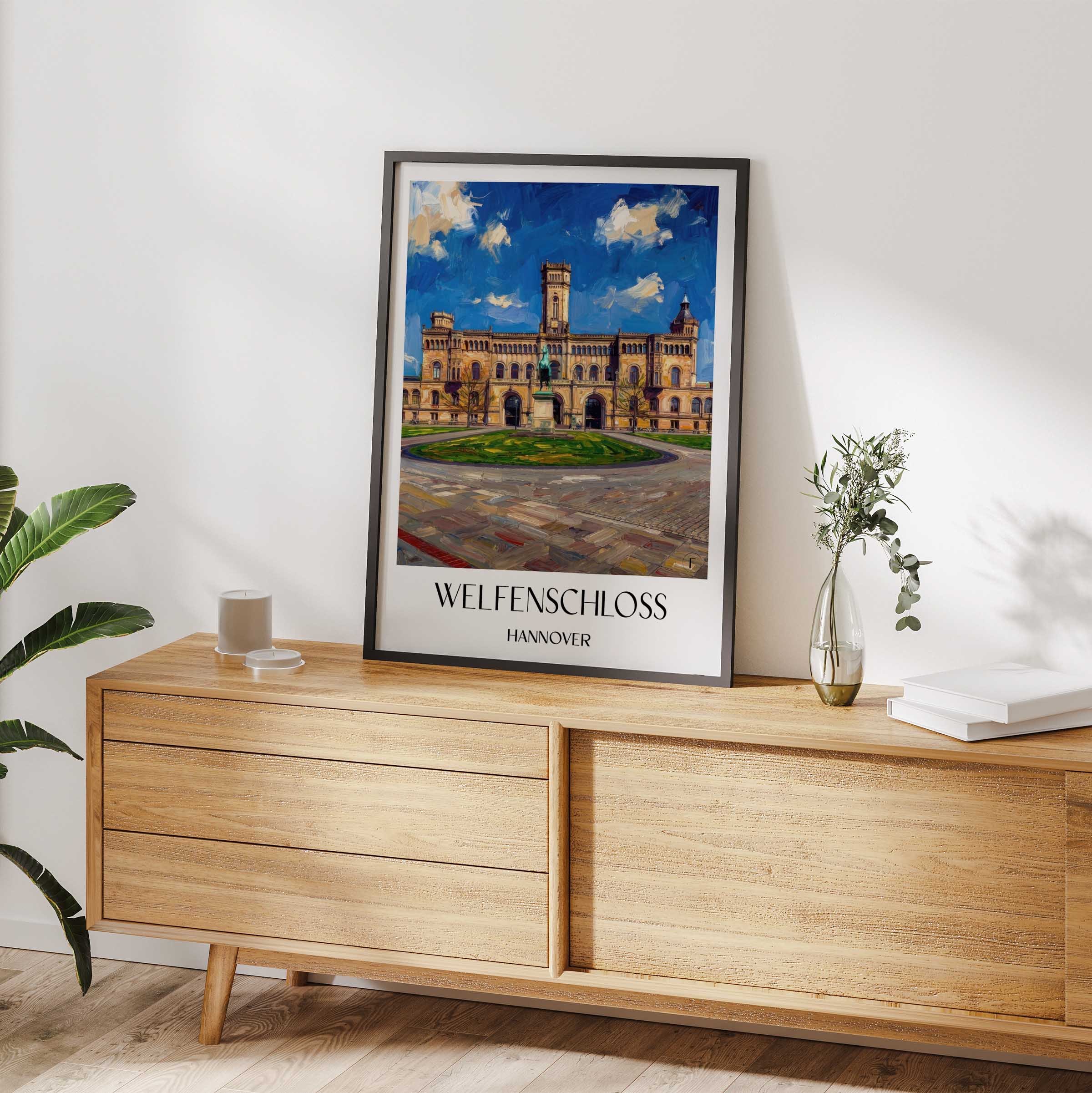 welfenschloss-hannover-deutschland-poster-oil-painting-oelgemaelde