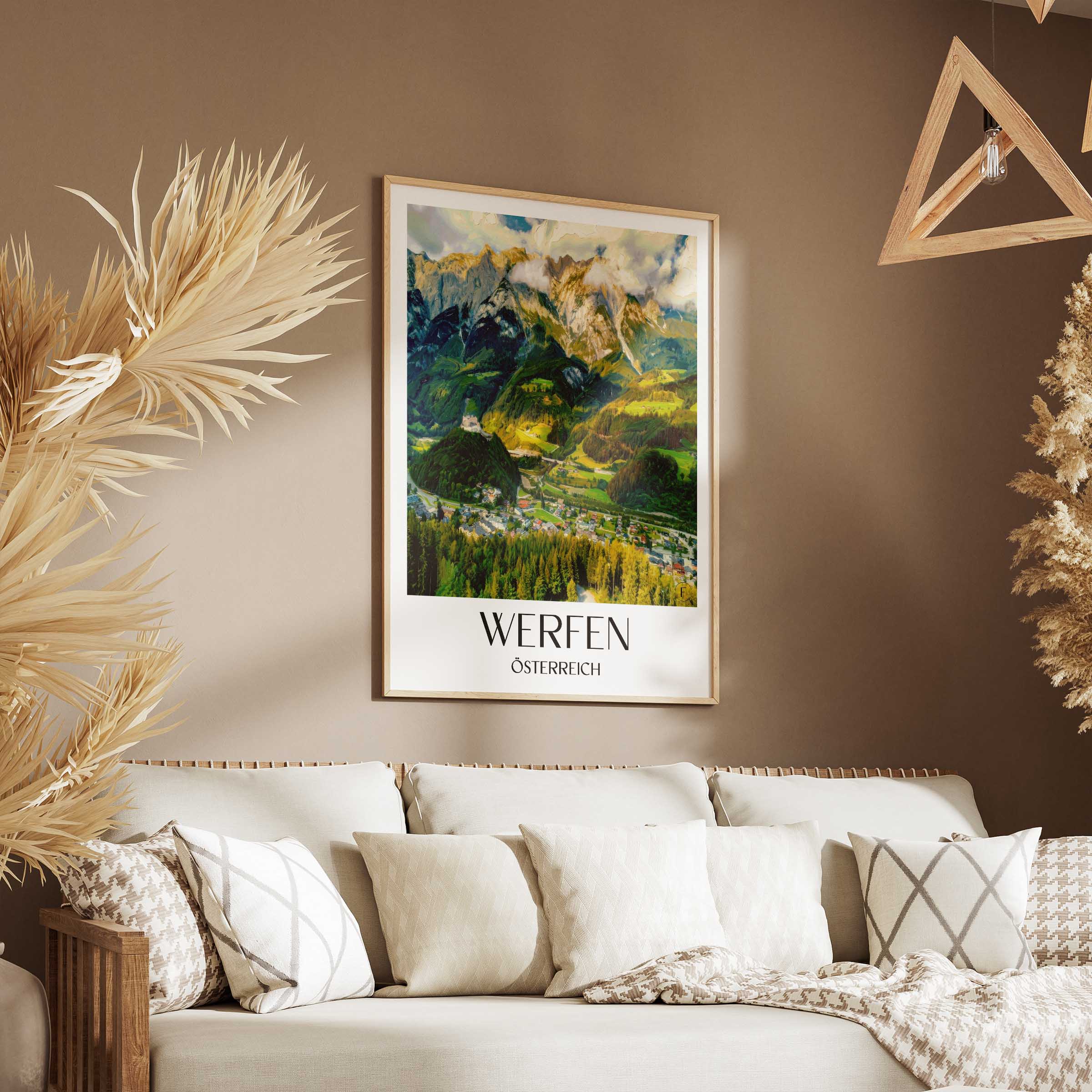 werfen-österreich-österreich-poster-oil-painting-oelgemaelde