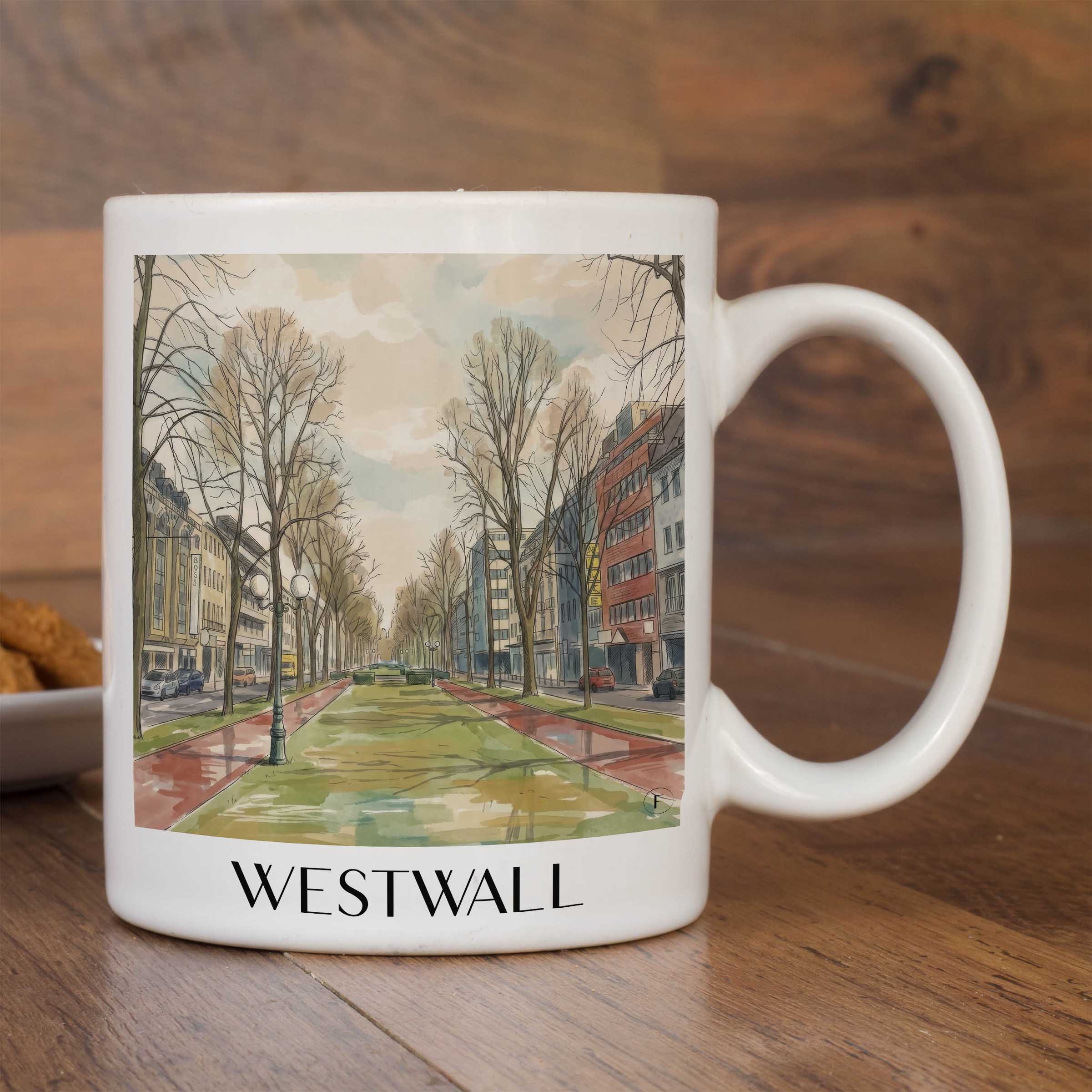 westwall-krefeld-deutschland-kaffeebecher-aquarell