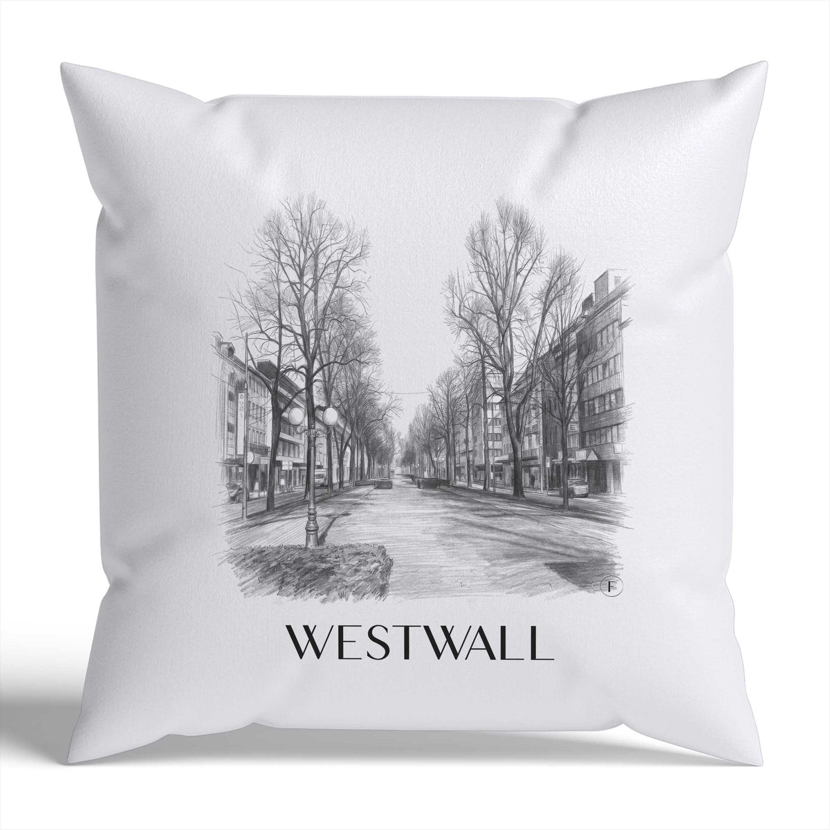 westwall-krefeld-deutschland-kissenbezug-bleistift-zeichnung-drawing
