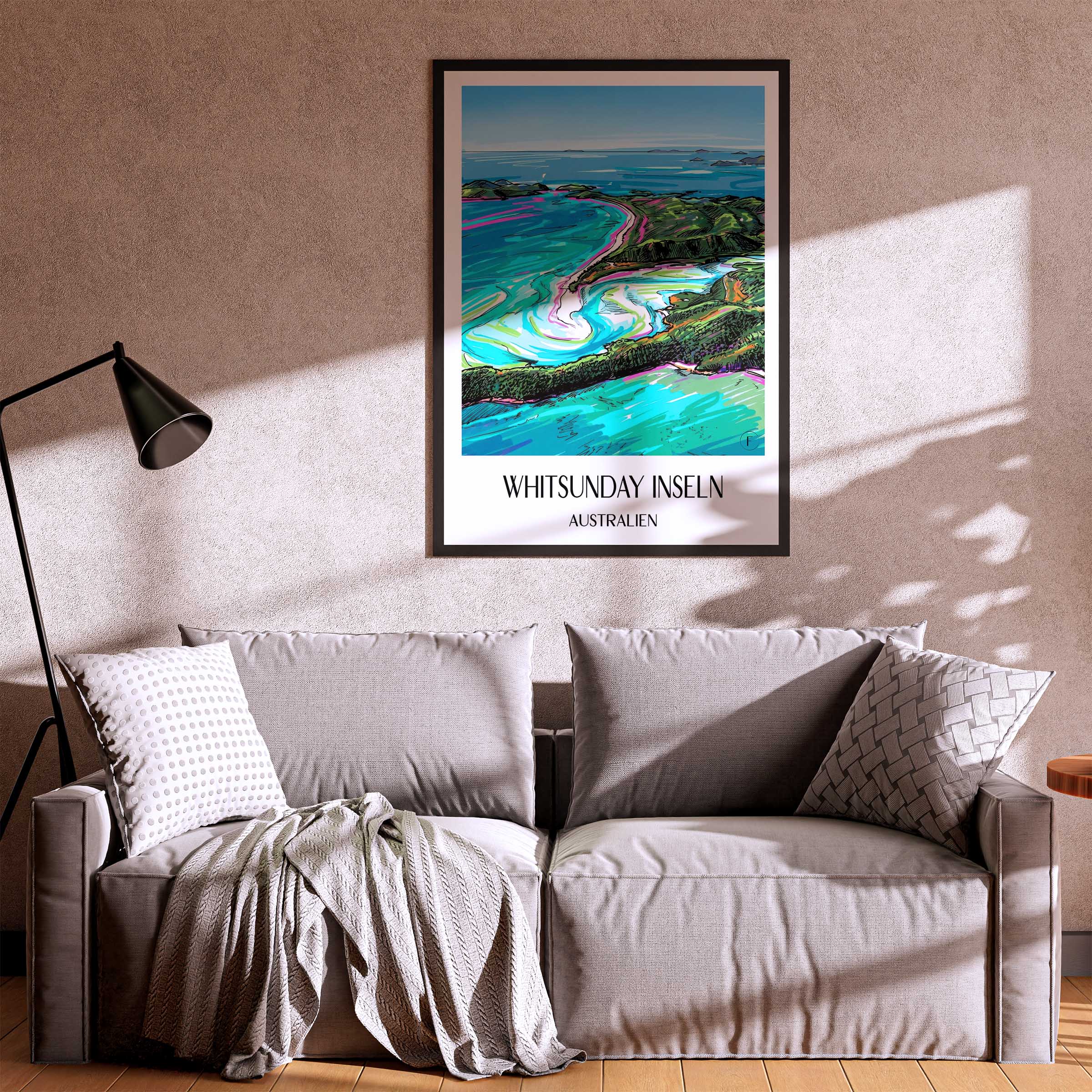 whitsunday-inseln-australien-poster-graffiti