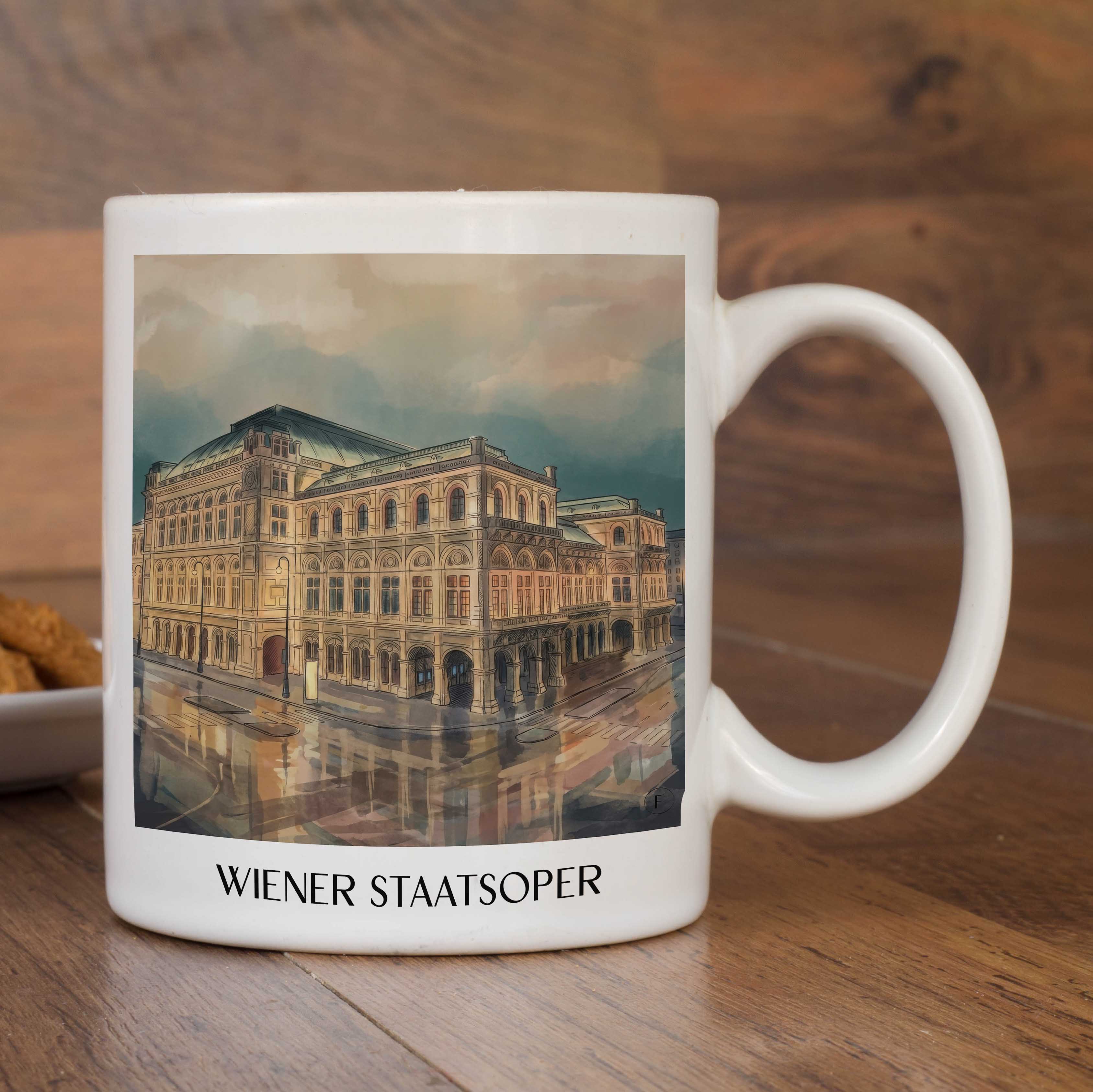 wiener-staatsoper-österreich-österreich-kaffeebecher-aquarell