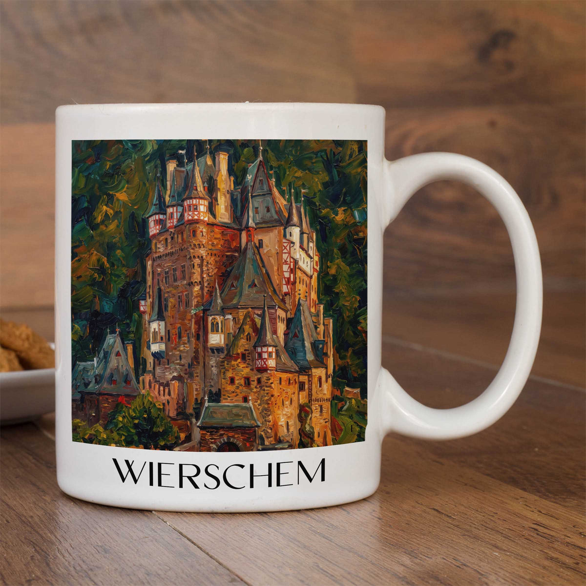 wierschem-eifel-deutschland-kaffeebecher-oil-painting-oelgemaelde