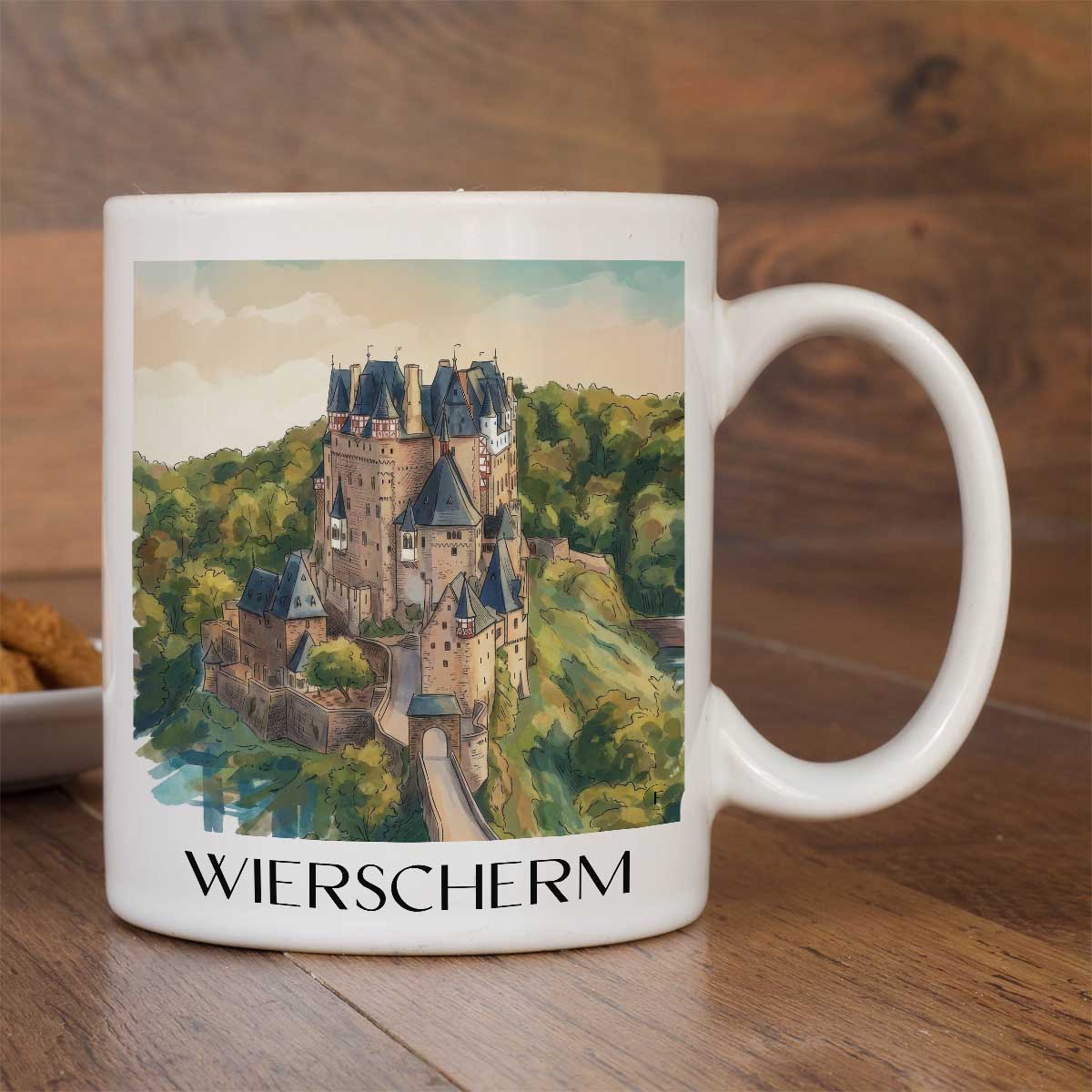 wierscherm-mosel-deutschland-kaffeebecher-aquarell