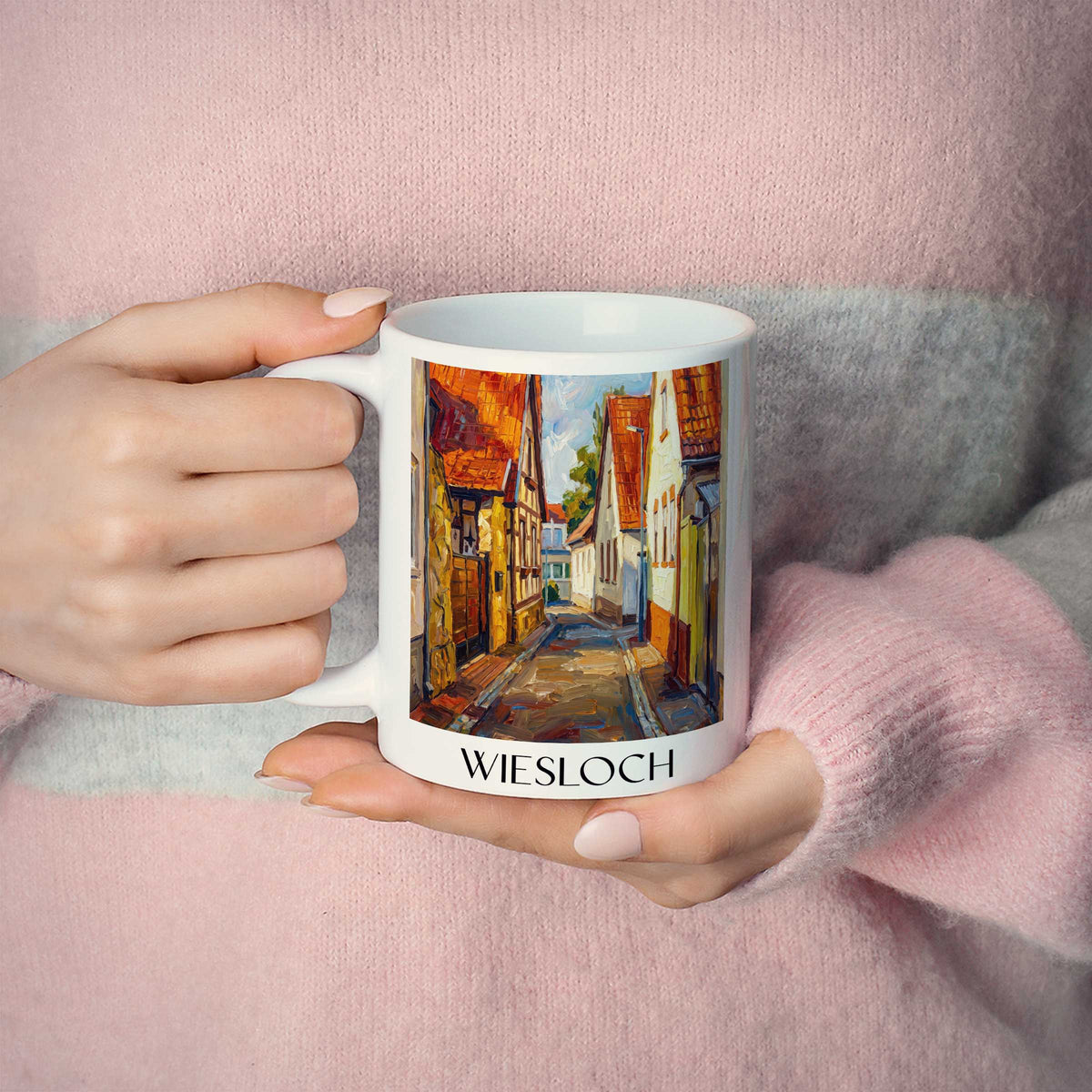 wiesloch-kraichgau-deutschland-kaffeebecher-oil-painting-oelgemaelde