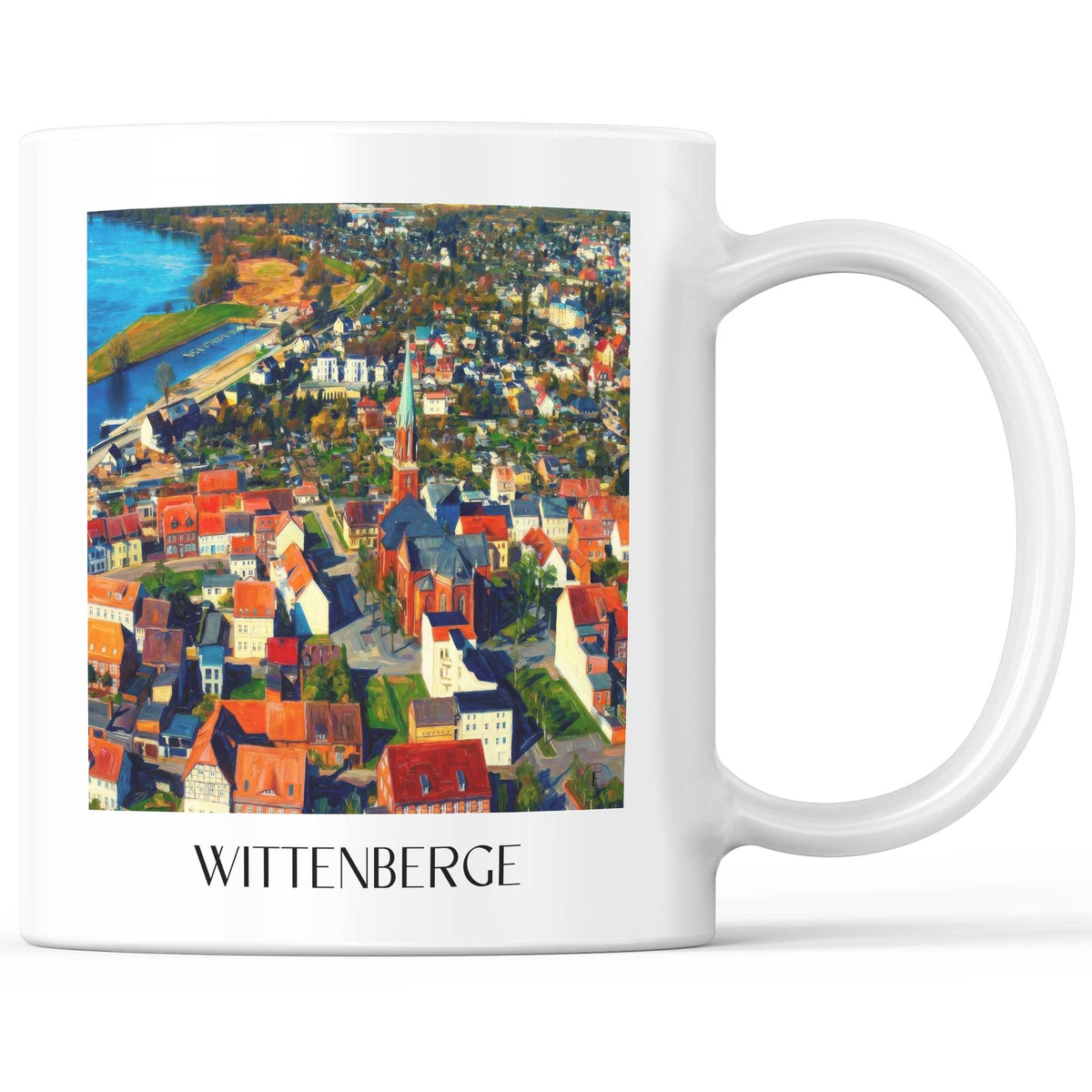 wittenberge-prignitz-deutschland-kaffeebecher-oil-painting-oelgemaelde