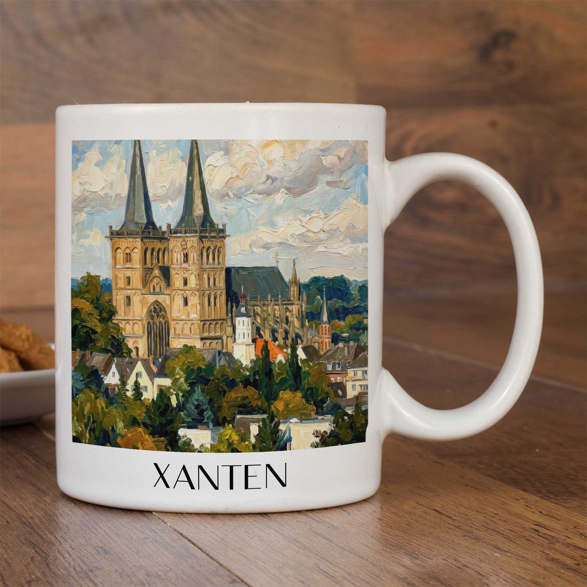 xanten-niederrhein-deutschland-kaffeebecher-oil-painting-oelgemaelde