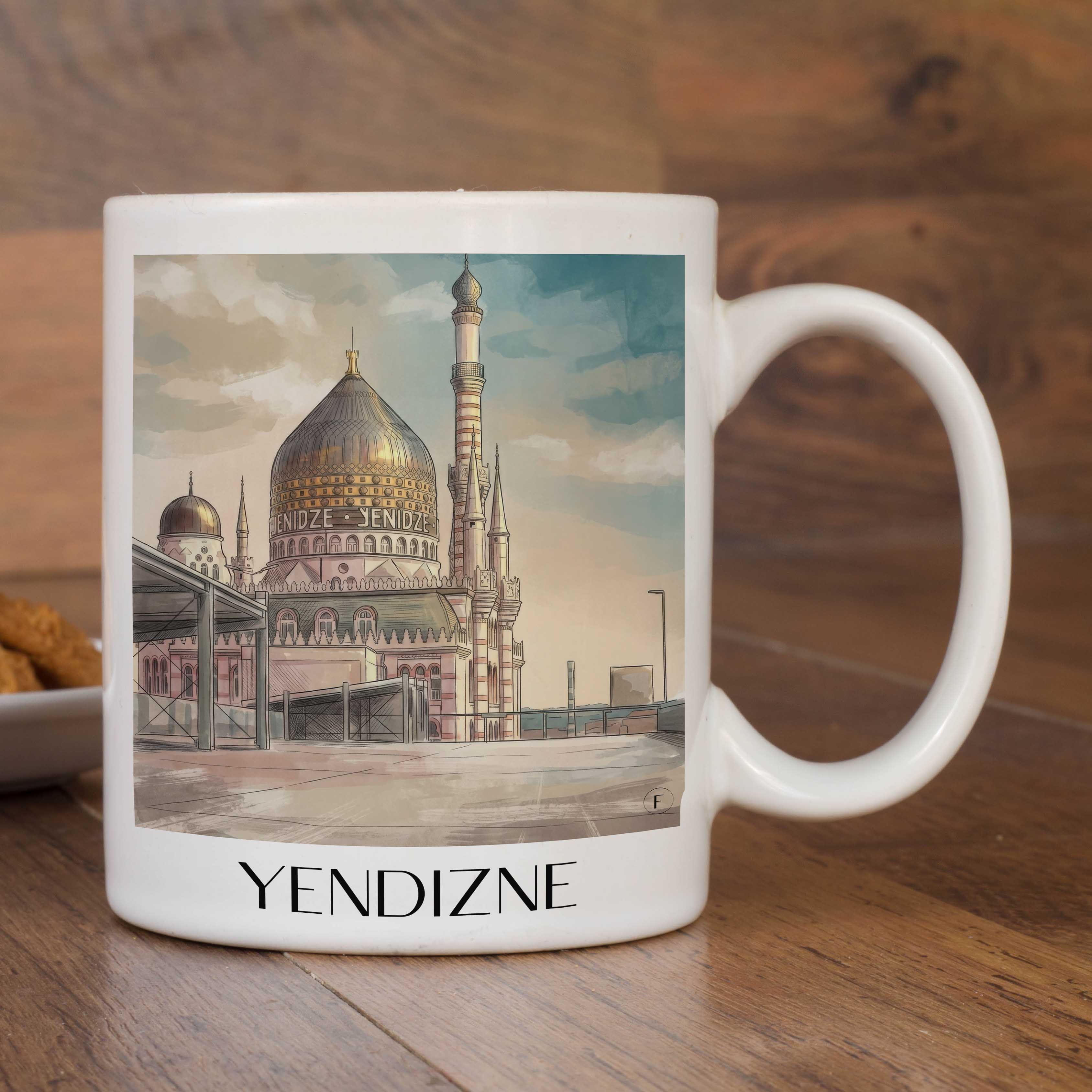 yendizne-dresden-deutschland-kaffeebecher-aquarell
