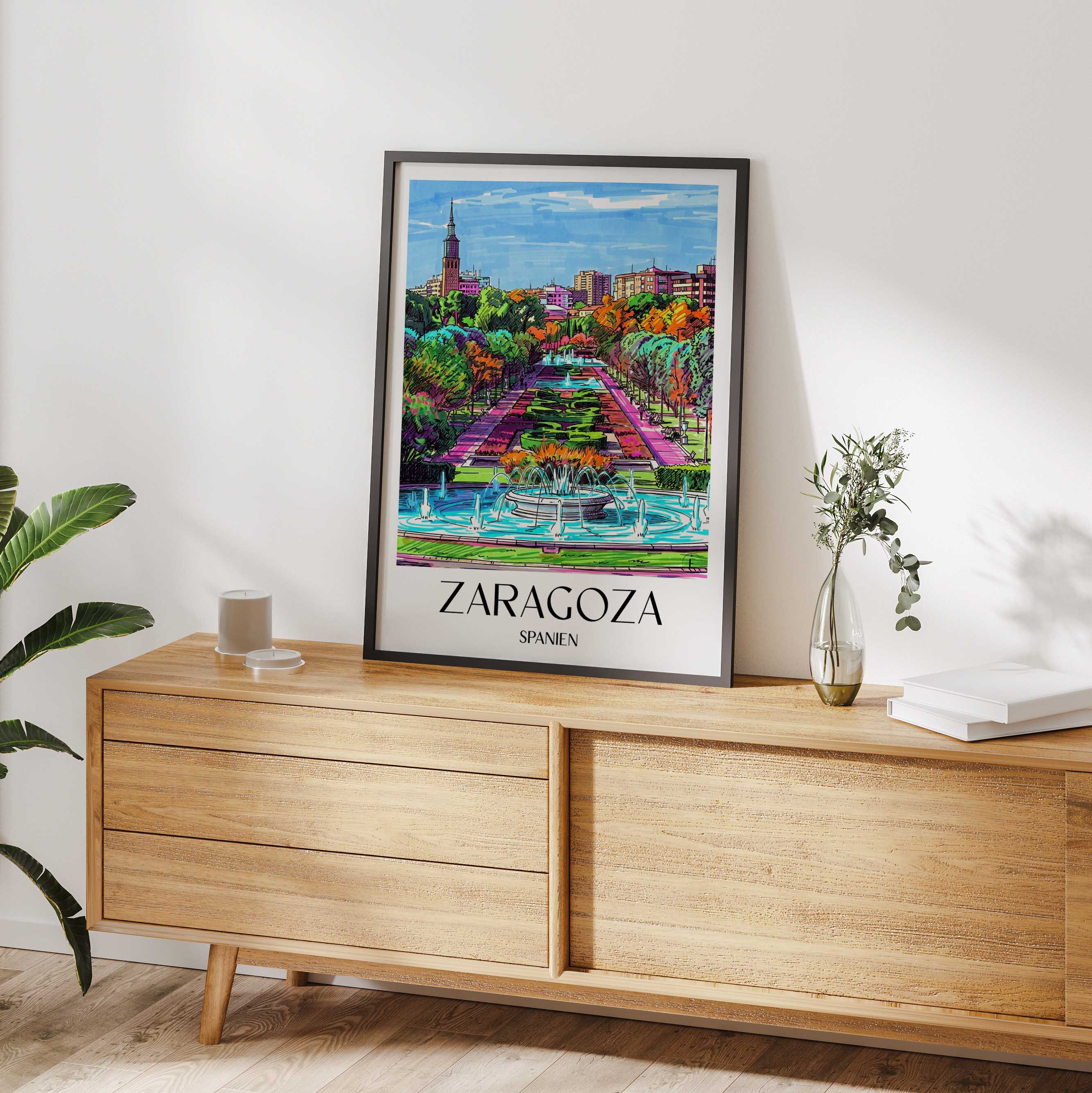 zaragoza-spanien-spanien-poster-graffiti
