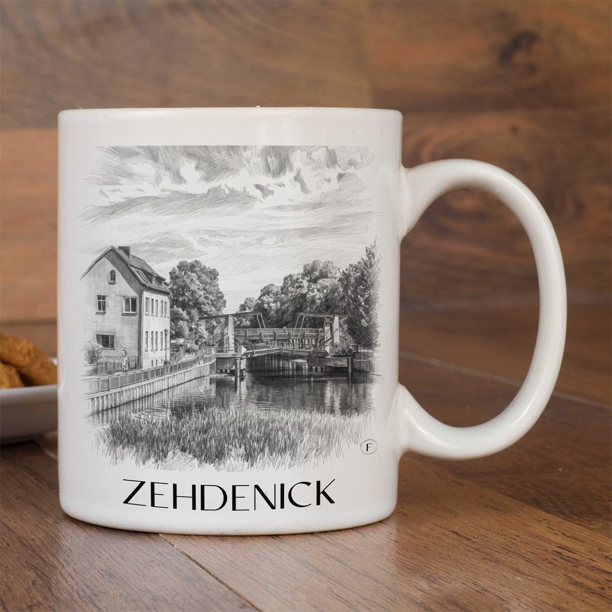 zehdenick-brandenburg-deutschland-kaffeebecher-bleistift-zeichnung-drawing